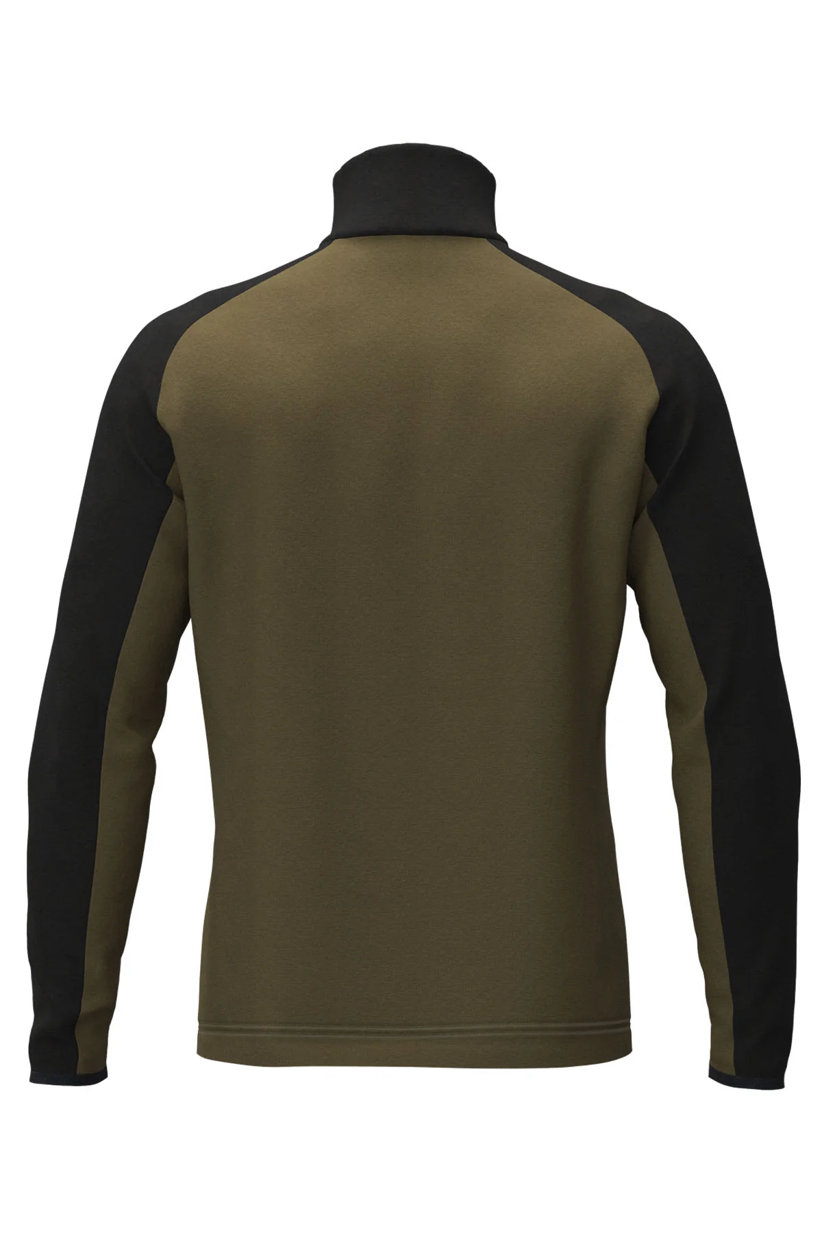 Kyril Half Zip Jersey - Image 3