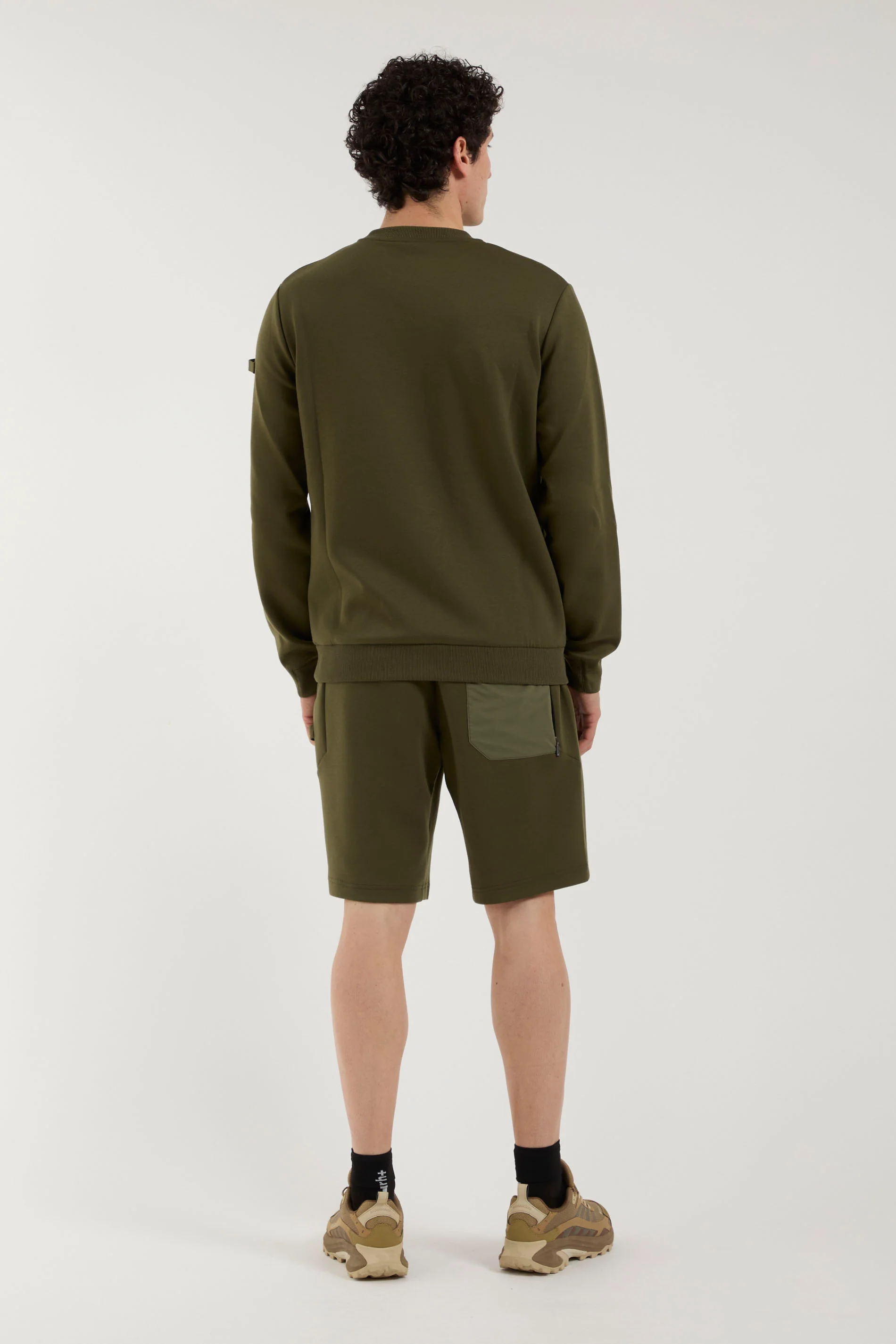 Land Sweathshirt - Image 2