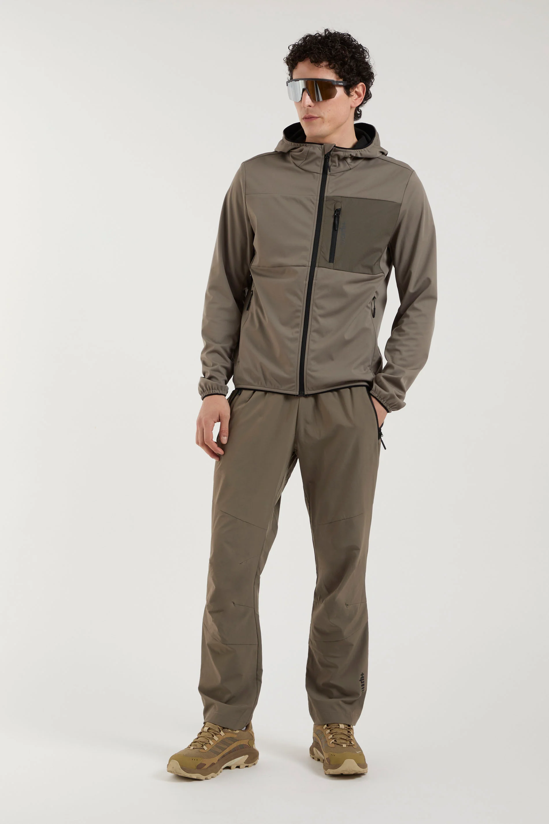 Latitude Jacket