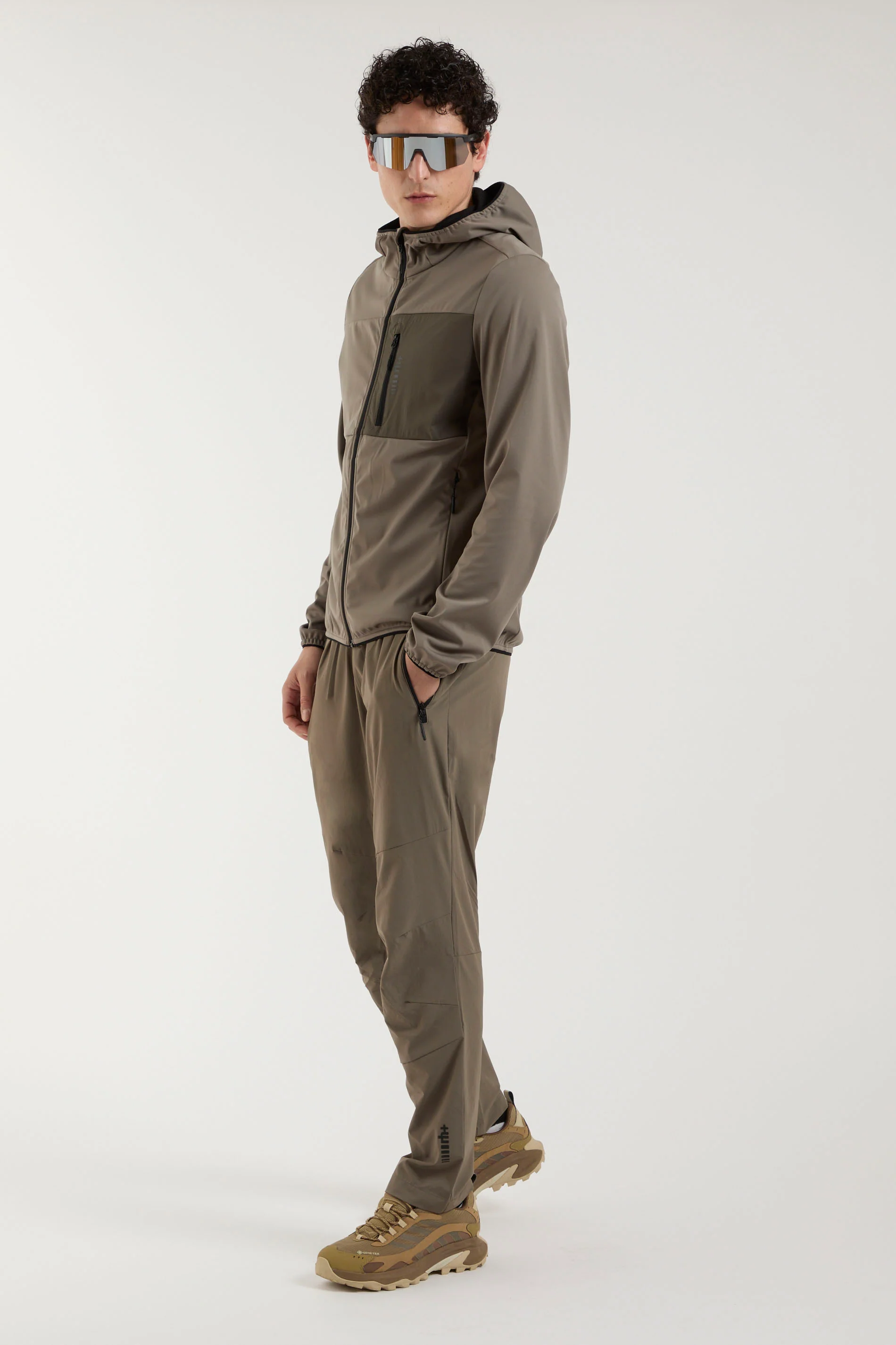 Latitude Jacket - Image 2