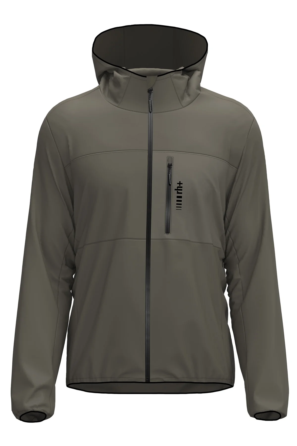 Latitude Jacket - Image 3