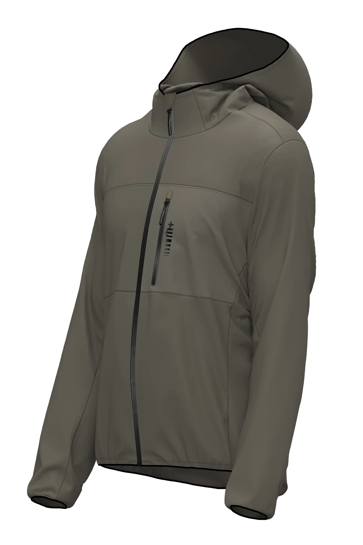 Latitude Jacket - Image 4