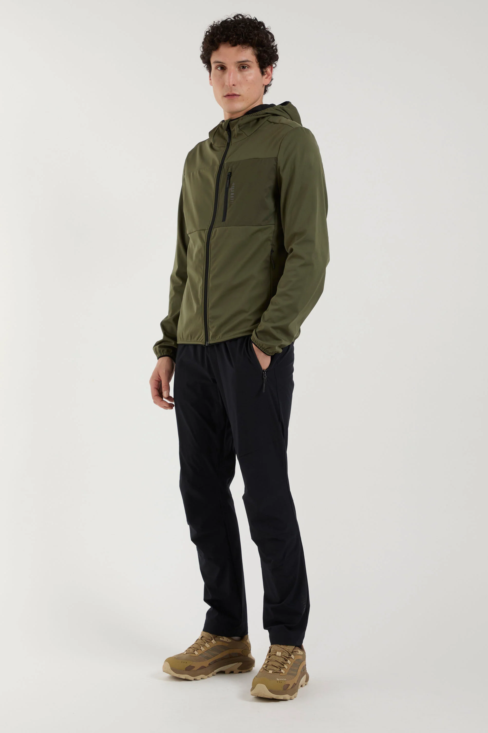Latitude Jacket
