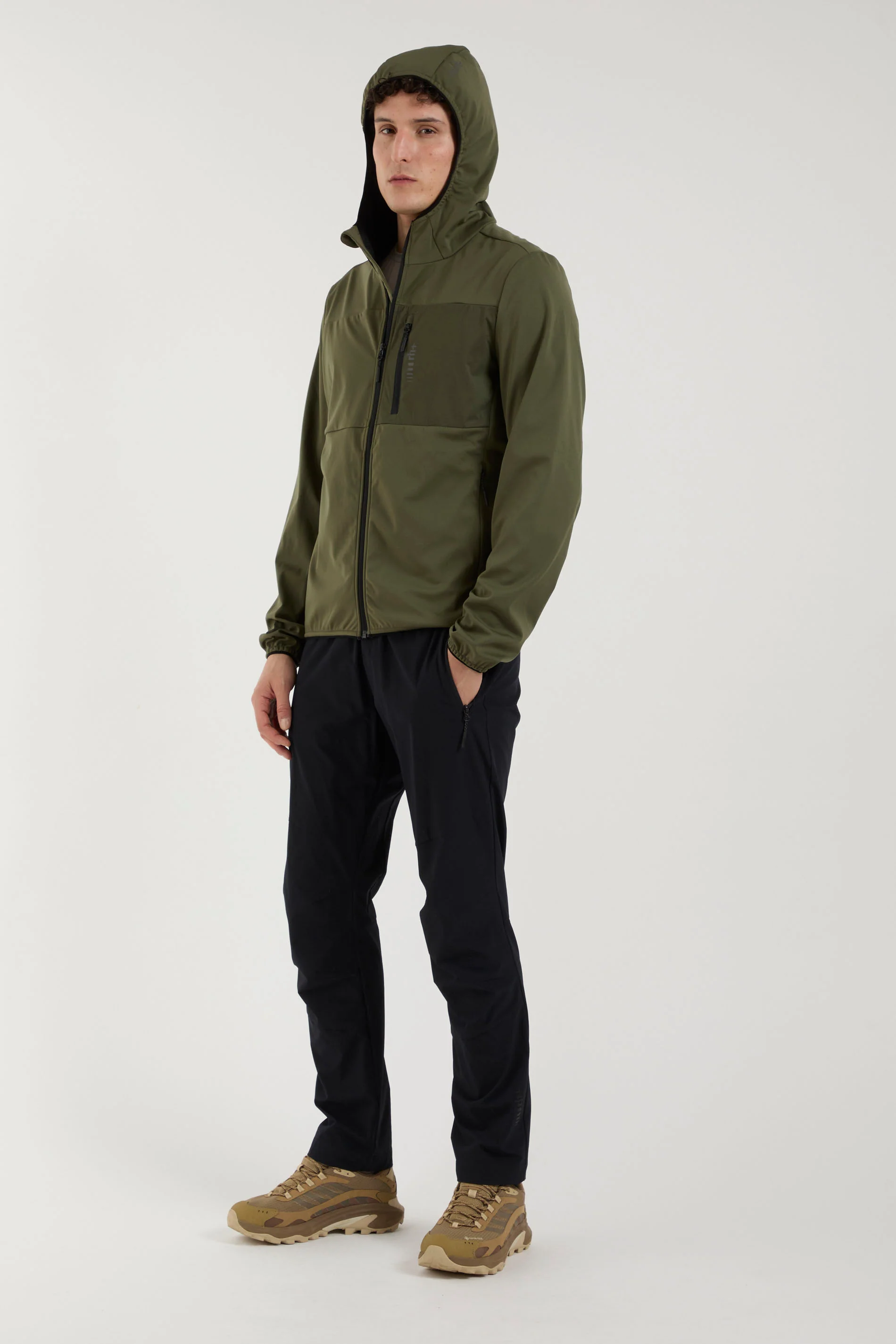 Latitude Jacket - Image 2