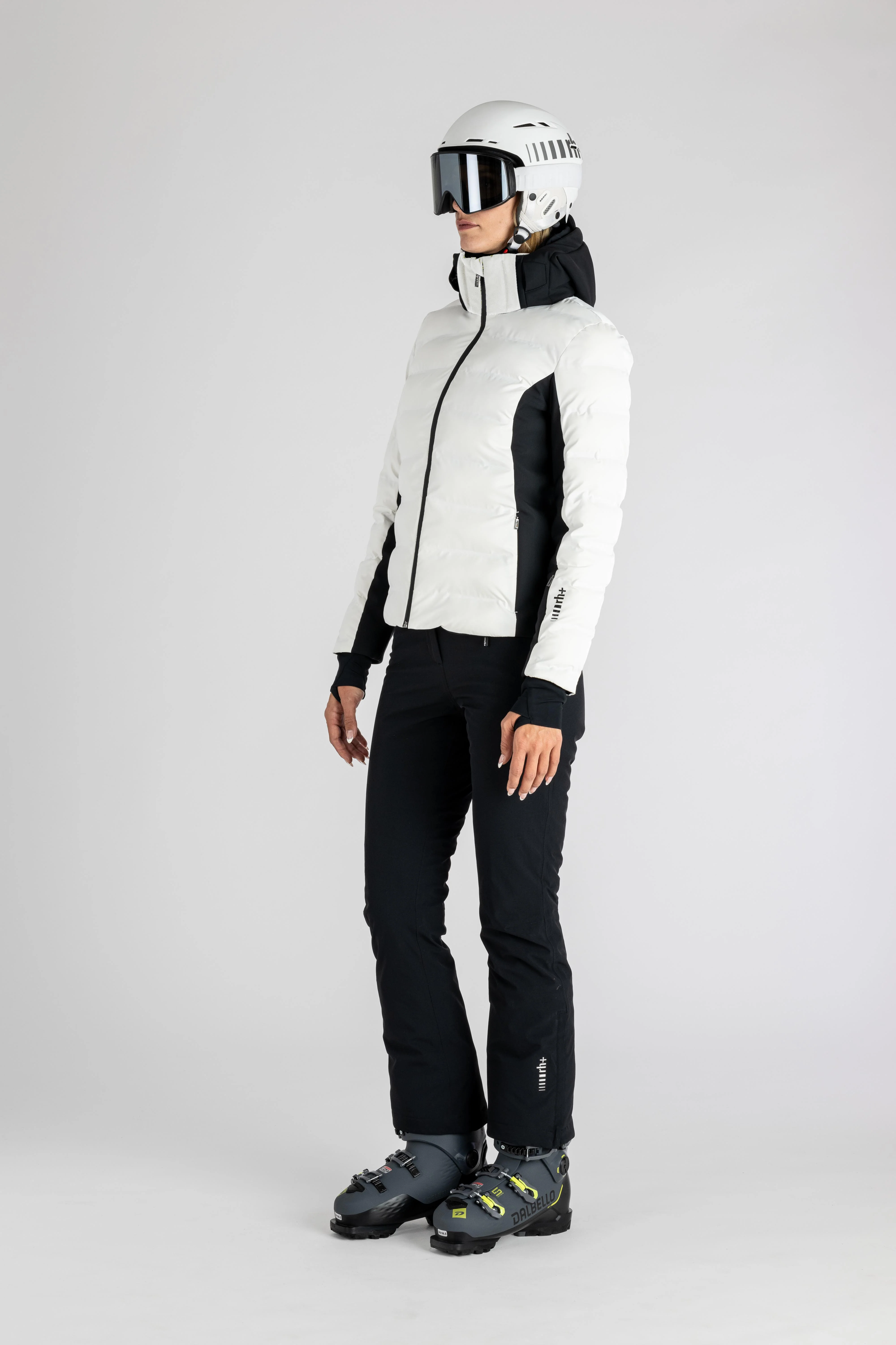 Libra W Jacket - Image 2