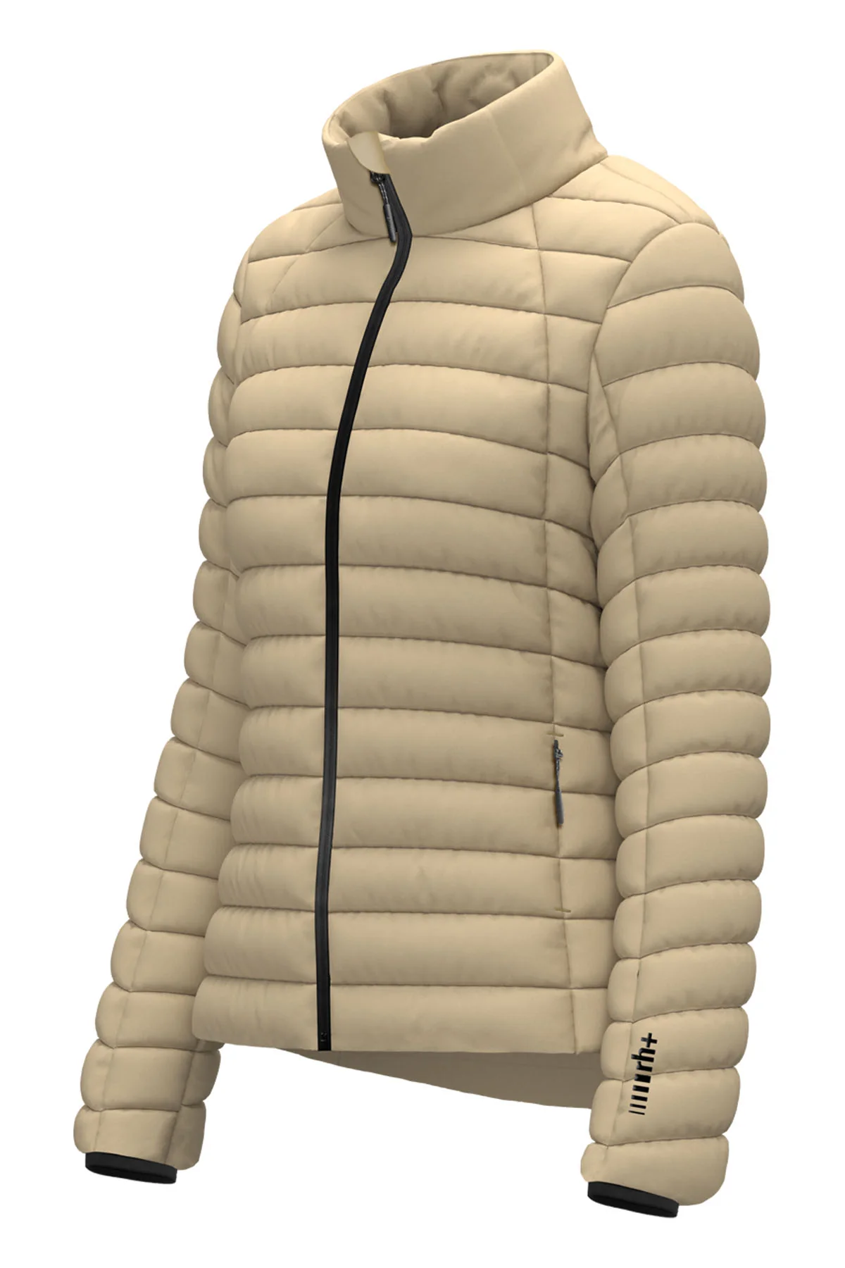 Light Padded W Jacket - Image 5