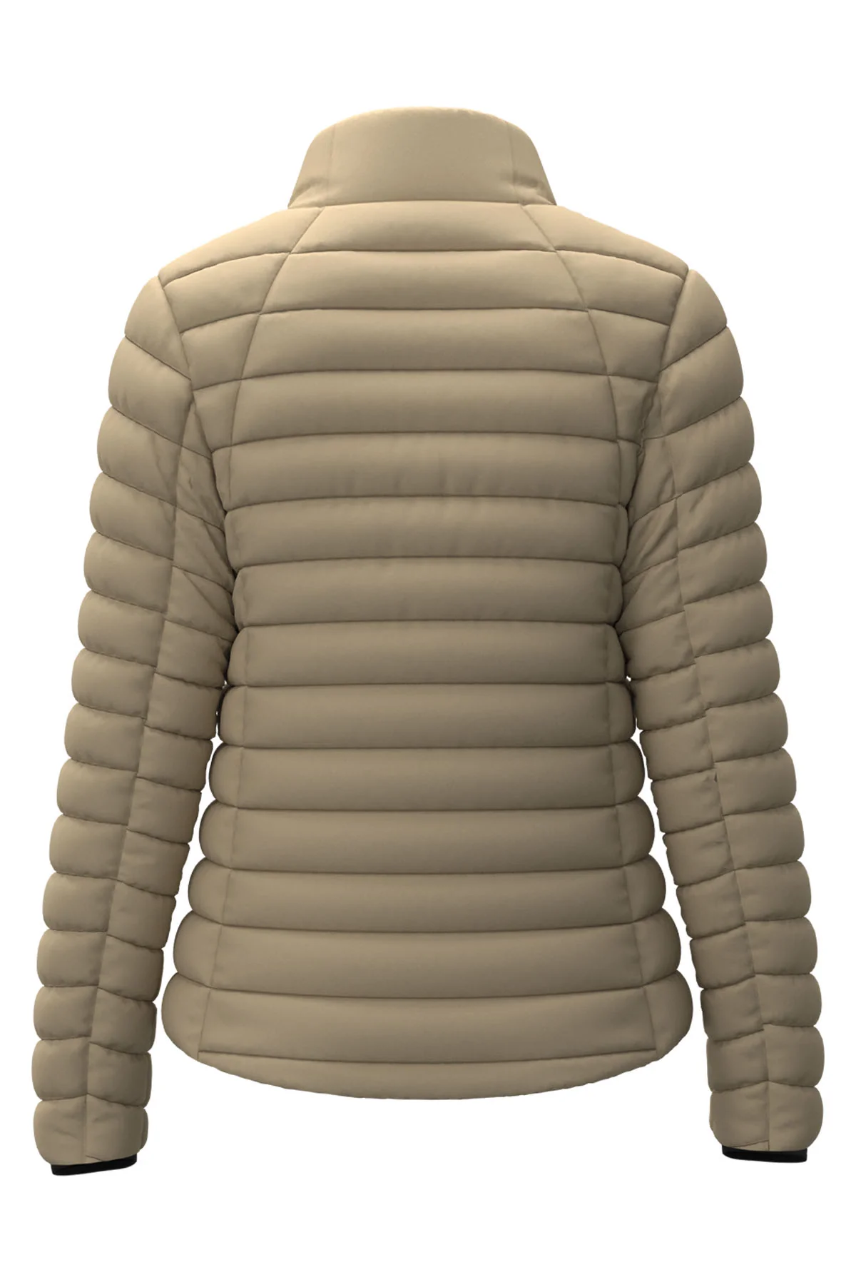 Light Padded W Jacket - Image 6