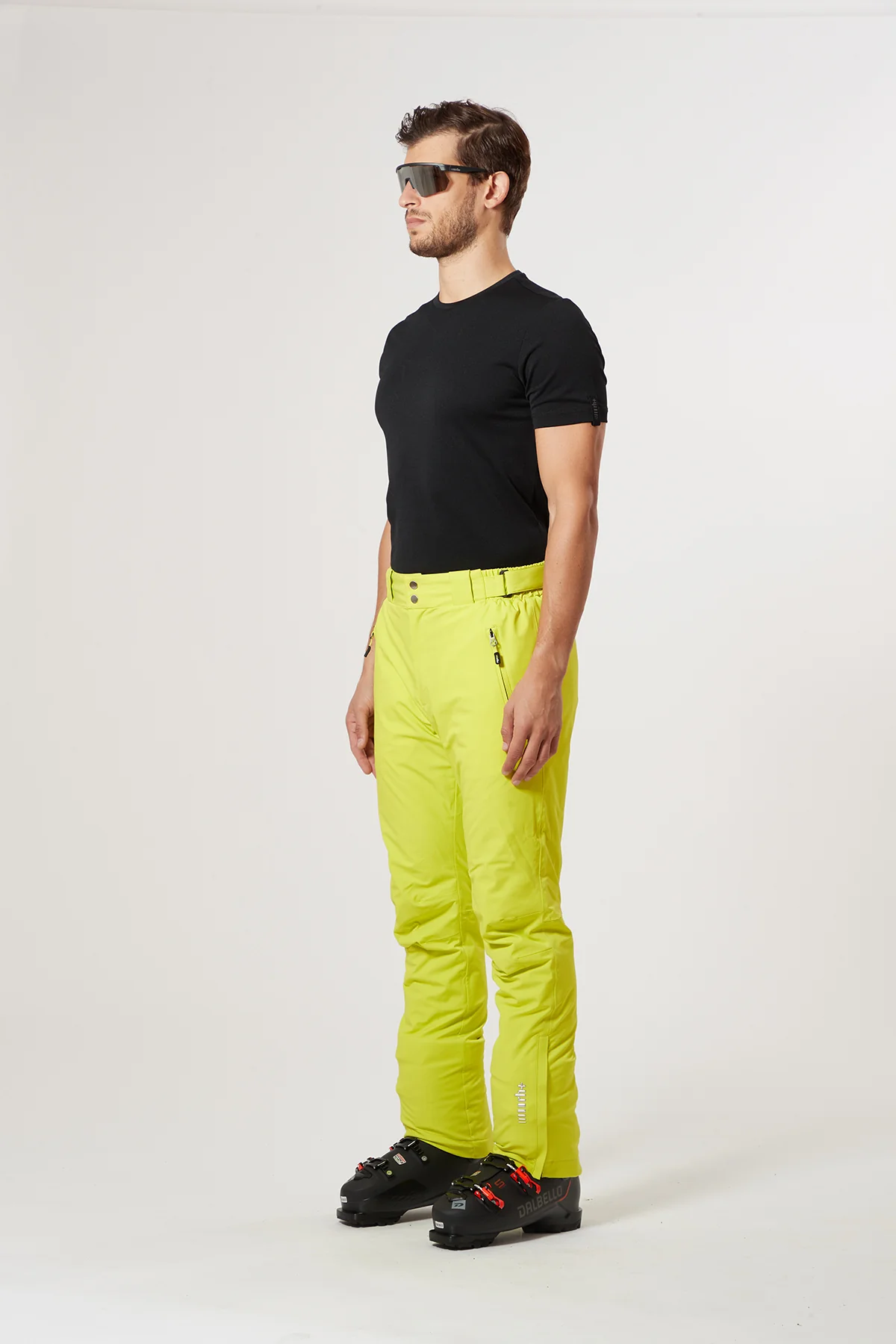 Logic Evo Pants - Image 2