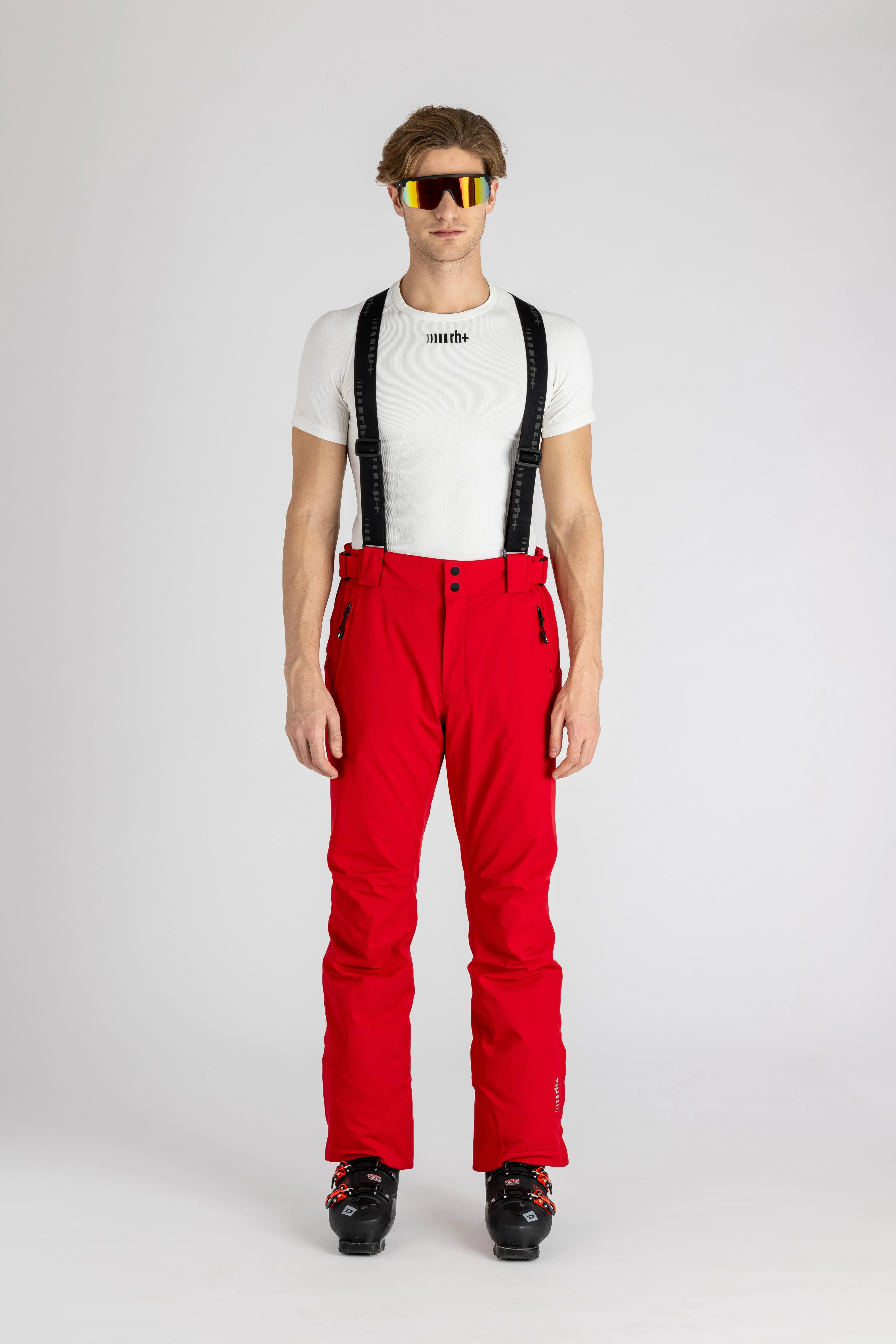 Logic Evo Pants