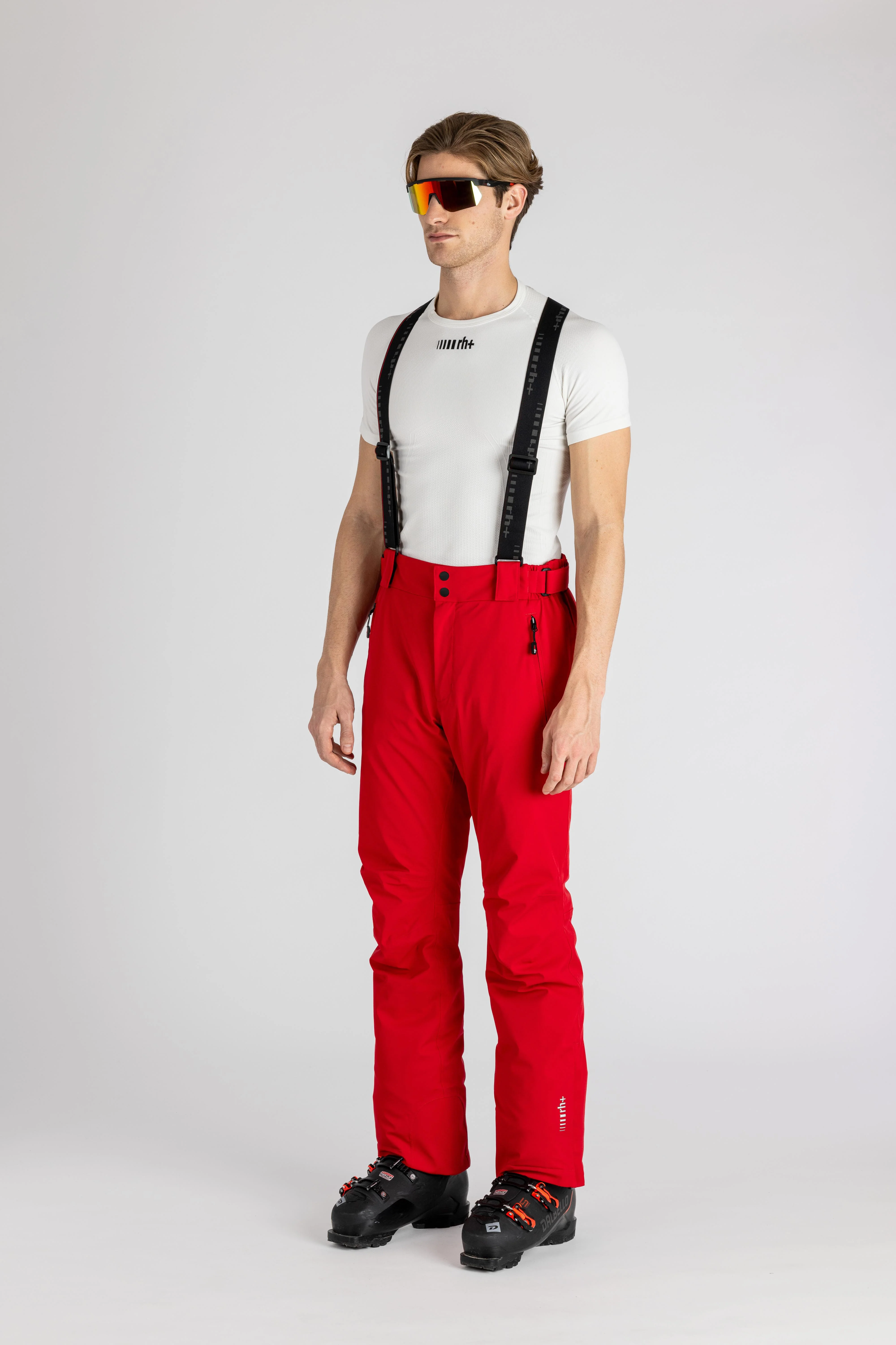 Logic Evo Pants - Image 2
