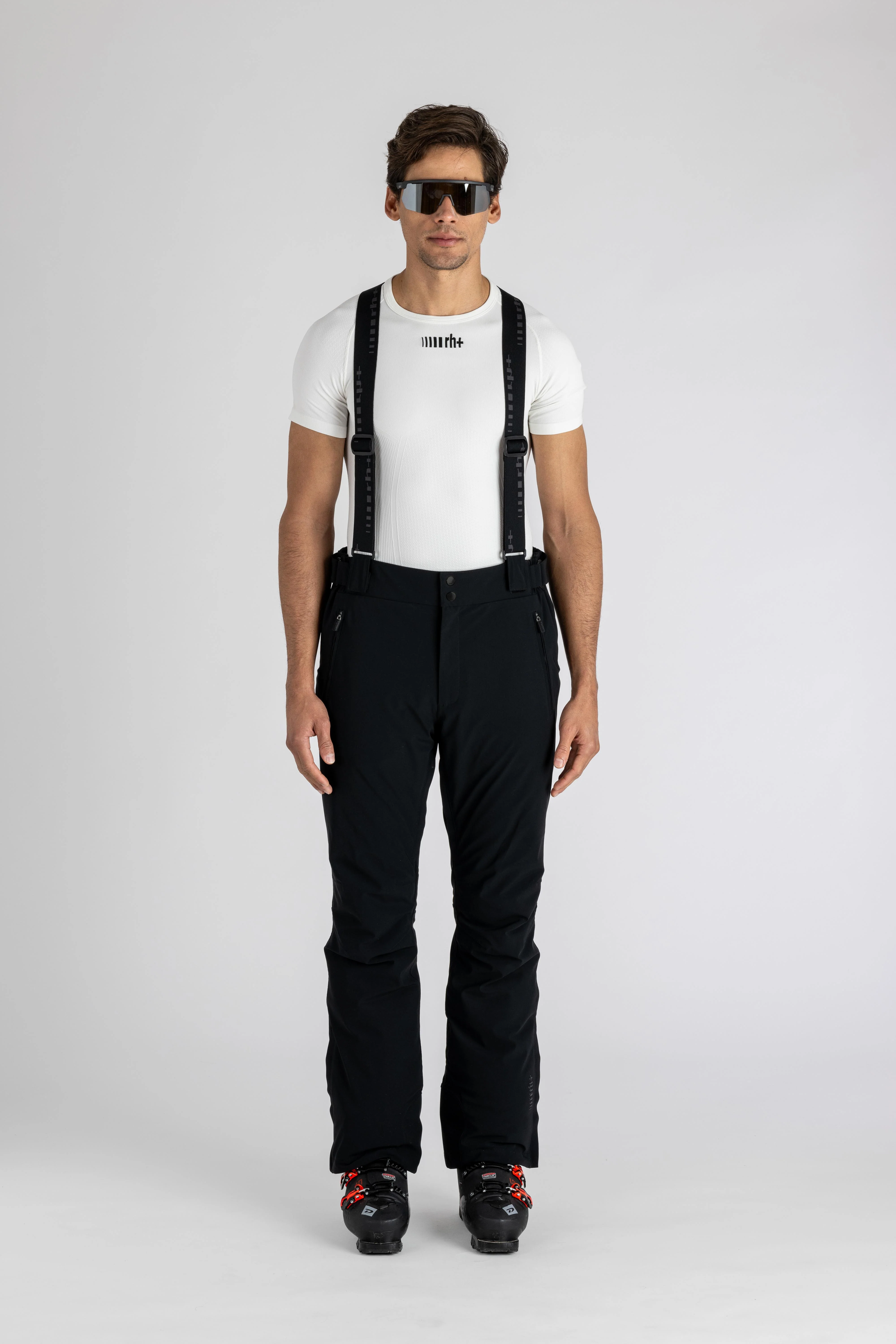 Logic Evo Pants