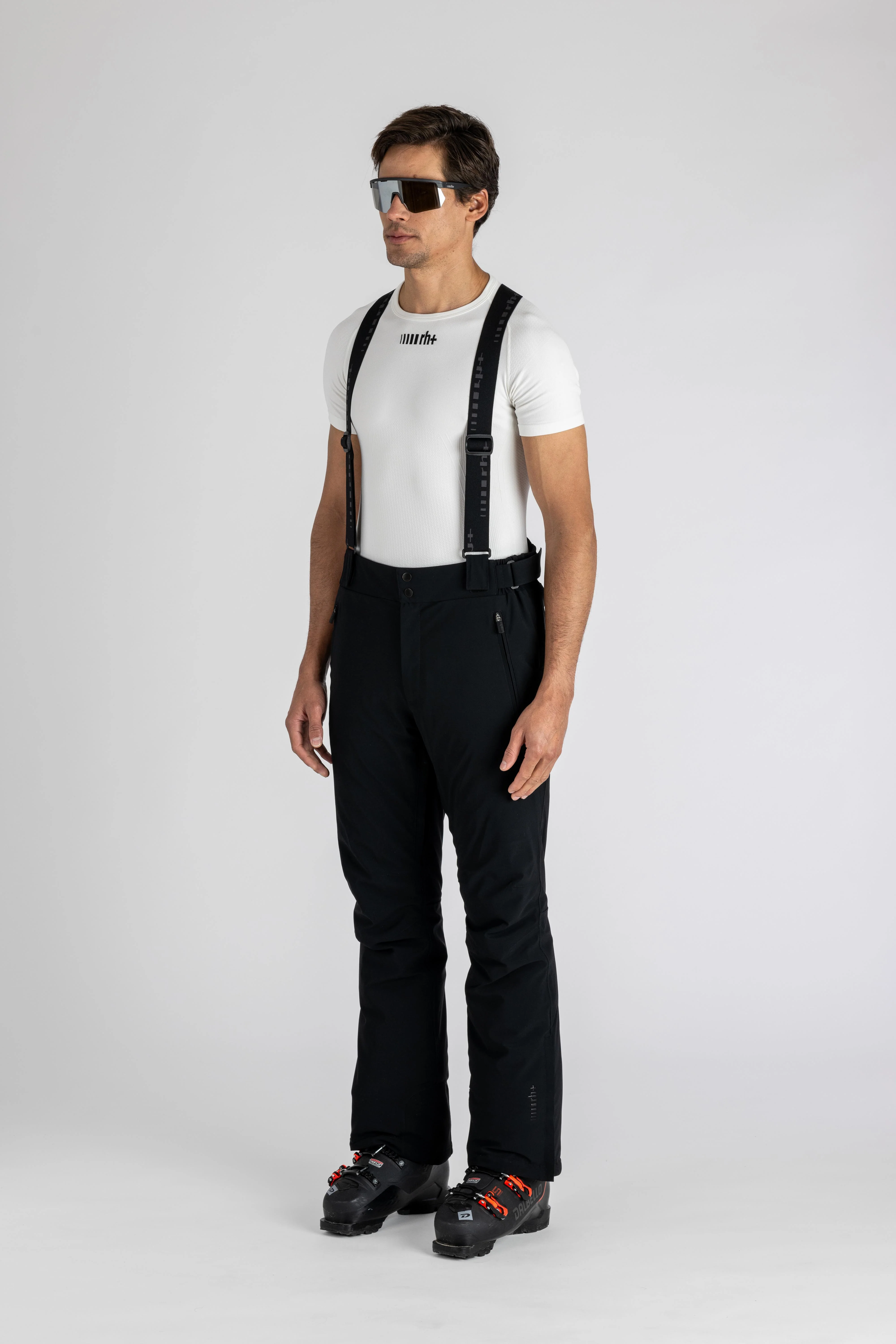 Logic Evo Pants - Image 2