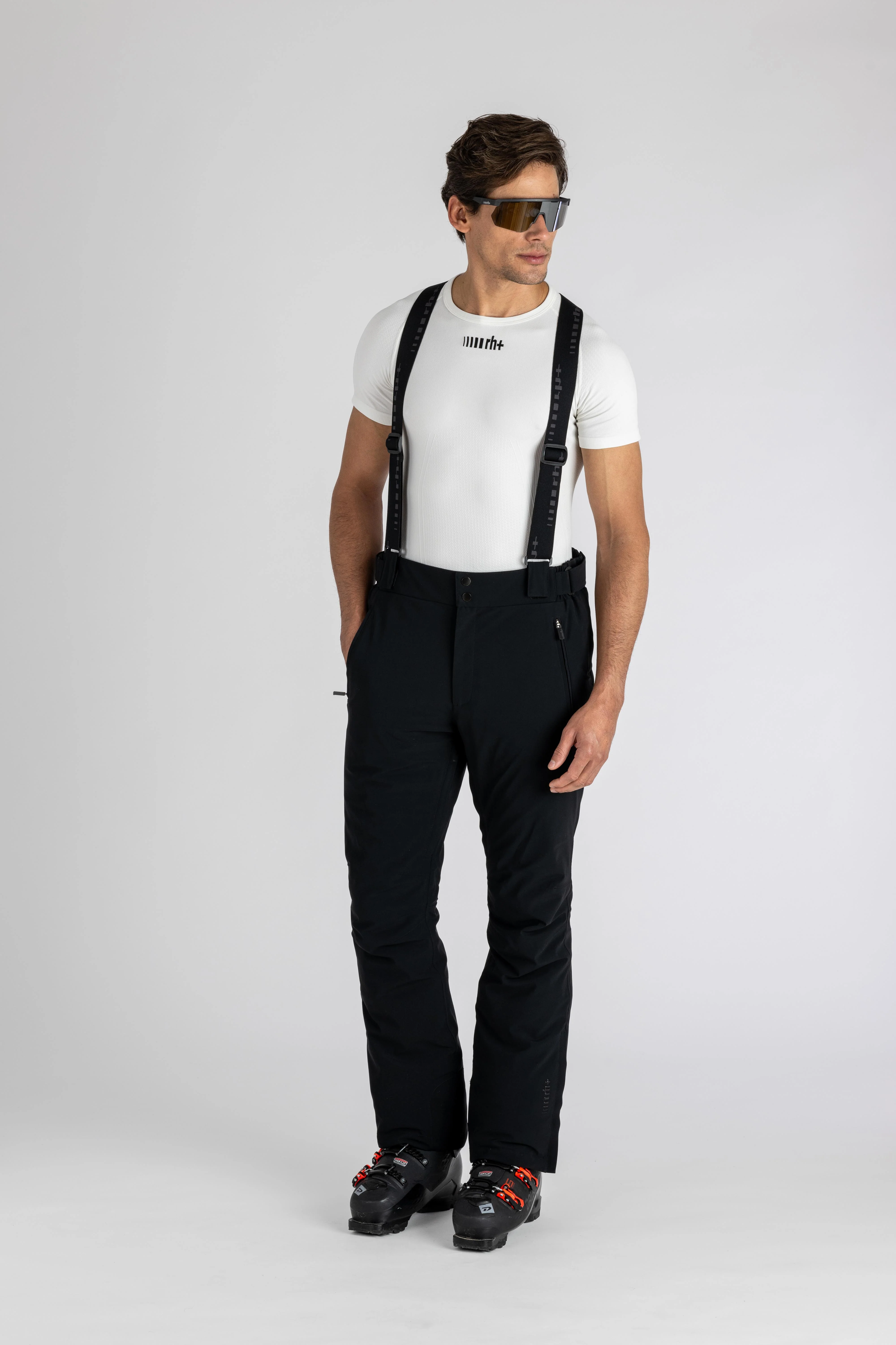Logic Evo Pants - Image 6