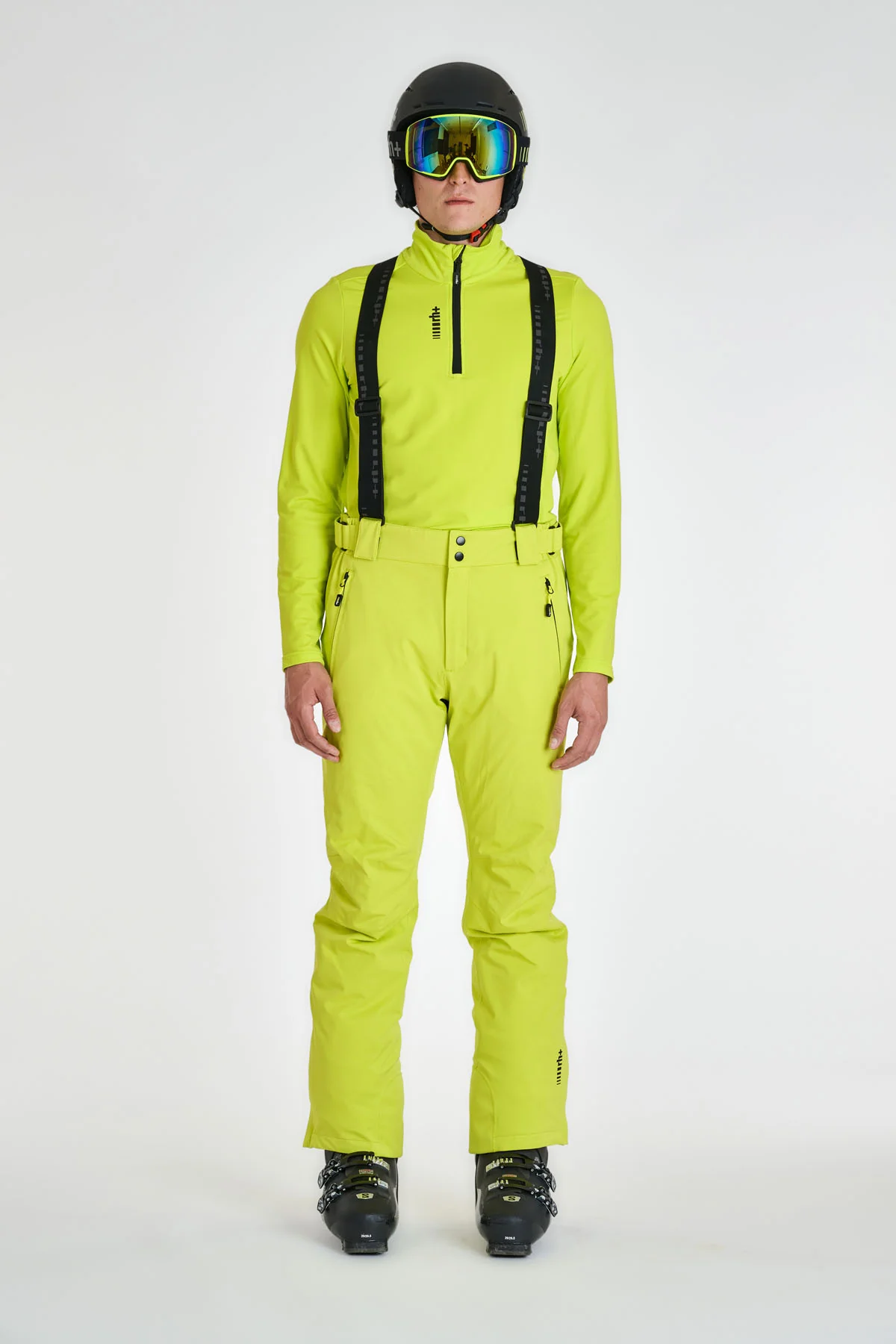 Logic Evo Pants