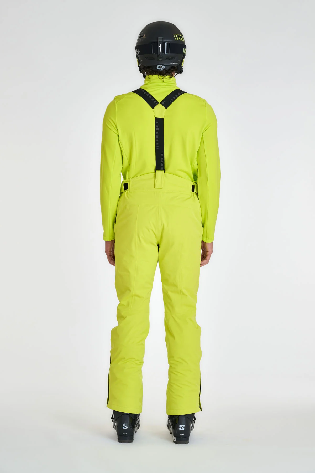 Logic Evo Pants - Image 3