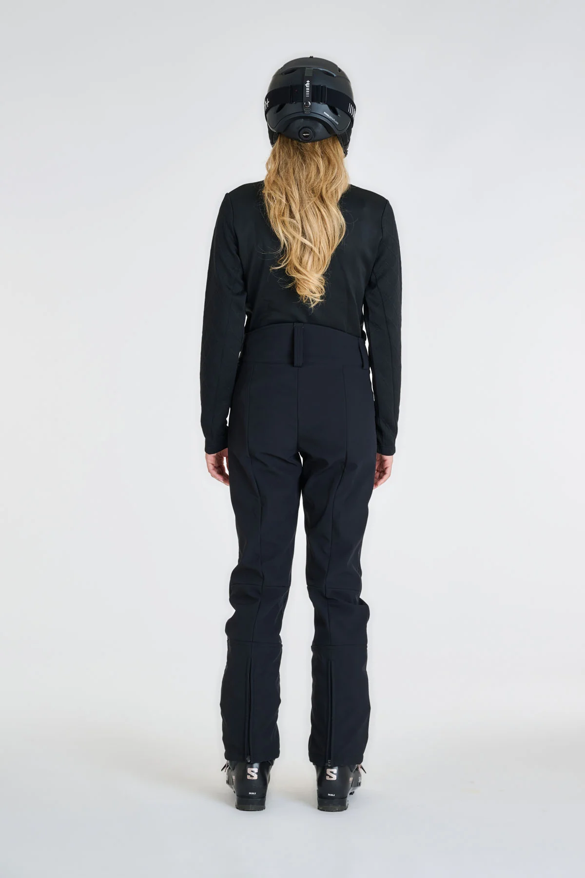 Logic II Softshell W Pants - Image 3