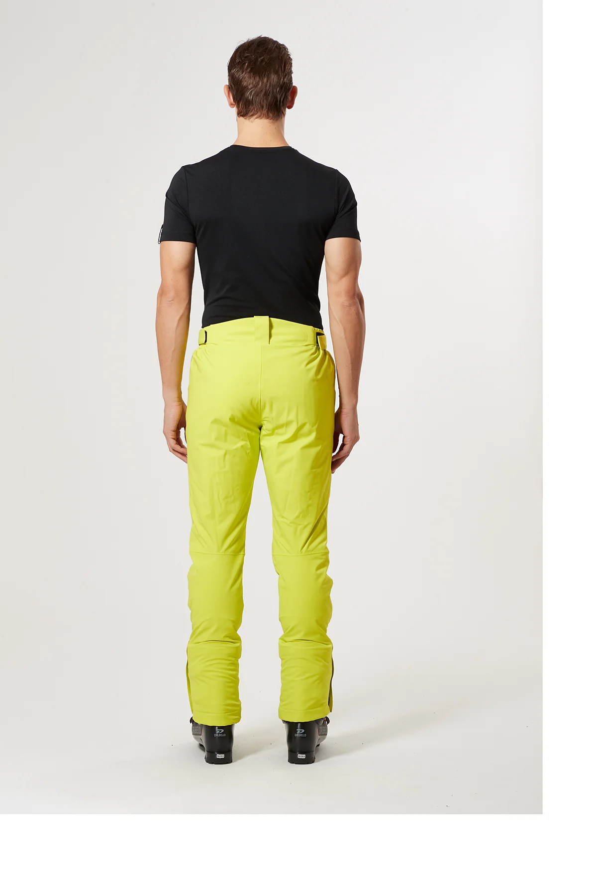 Logic Pants - Image 5