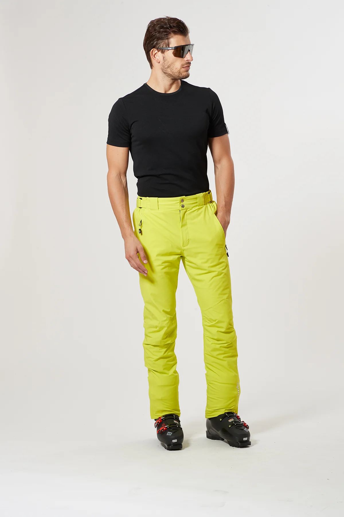 Logic Pants - Image 6