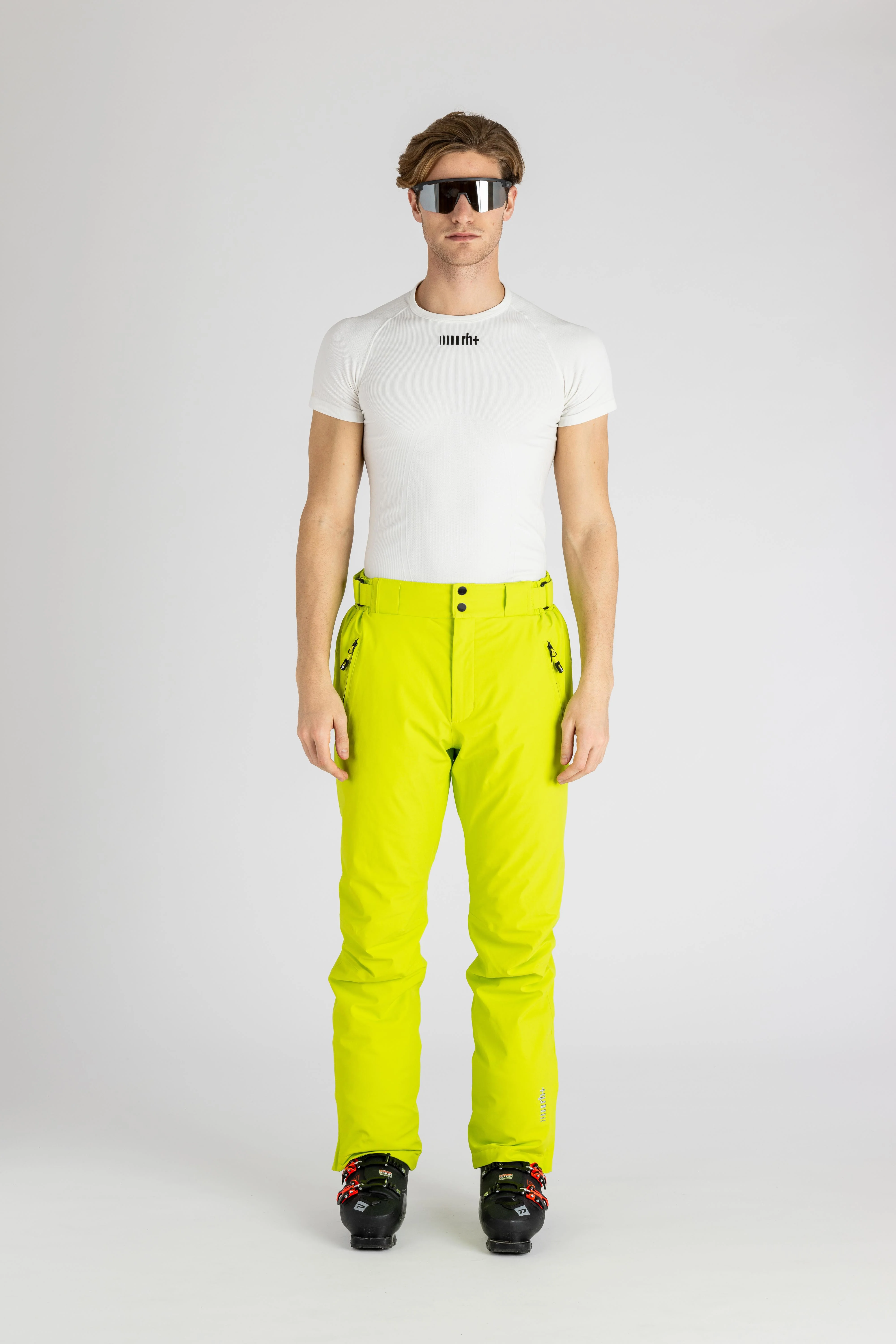Logic Pants