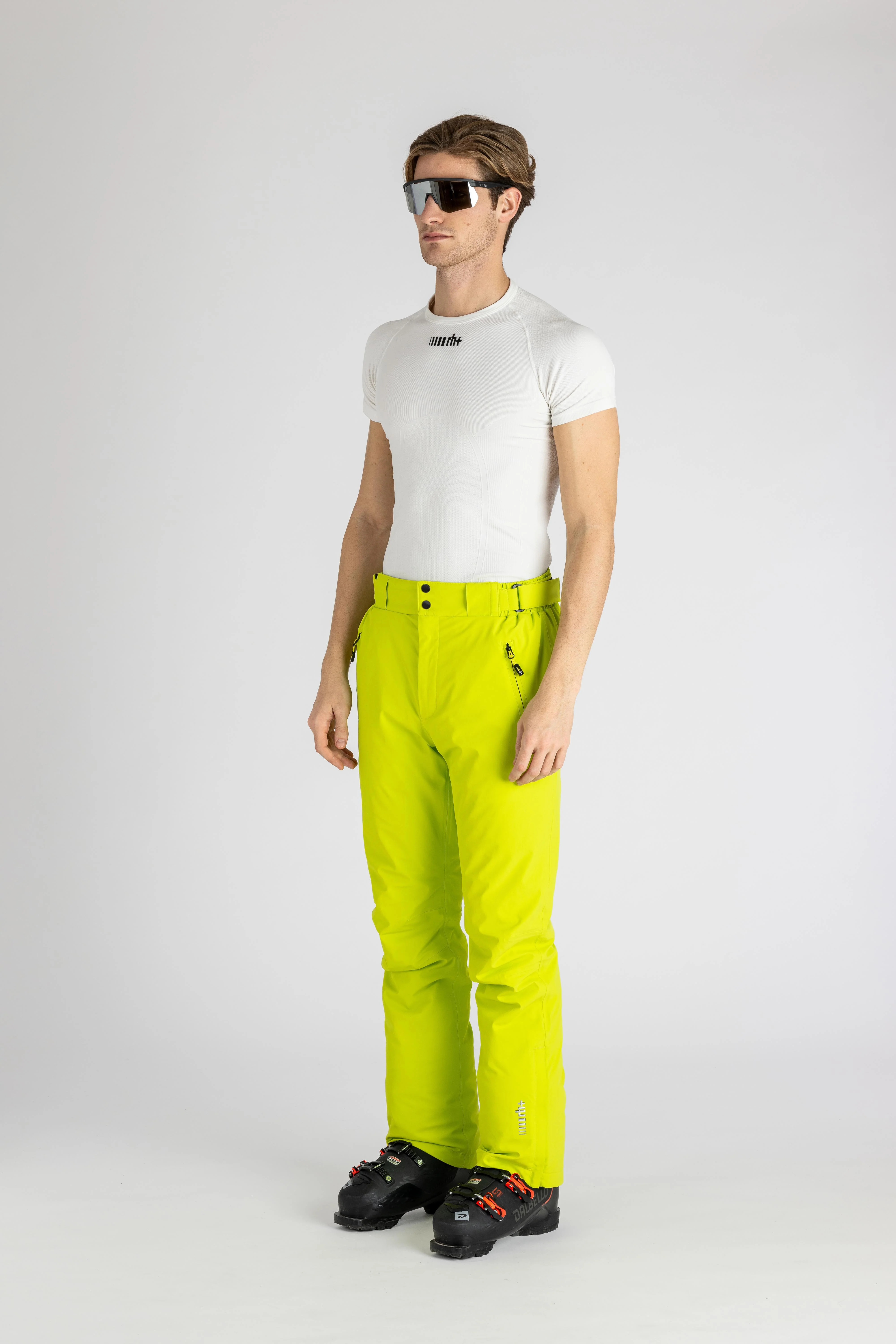 Logic Pants - Image 2