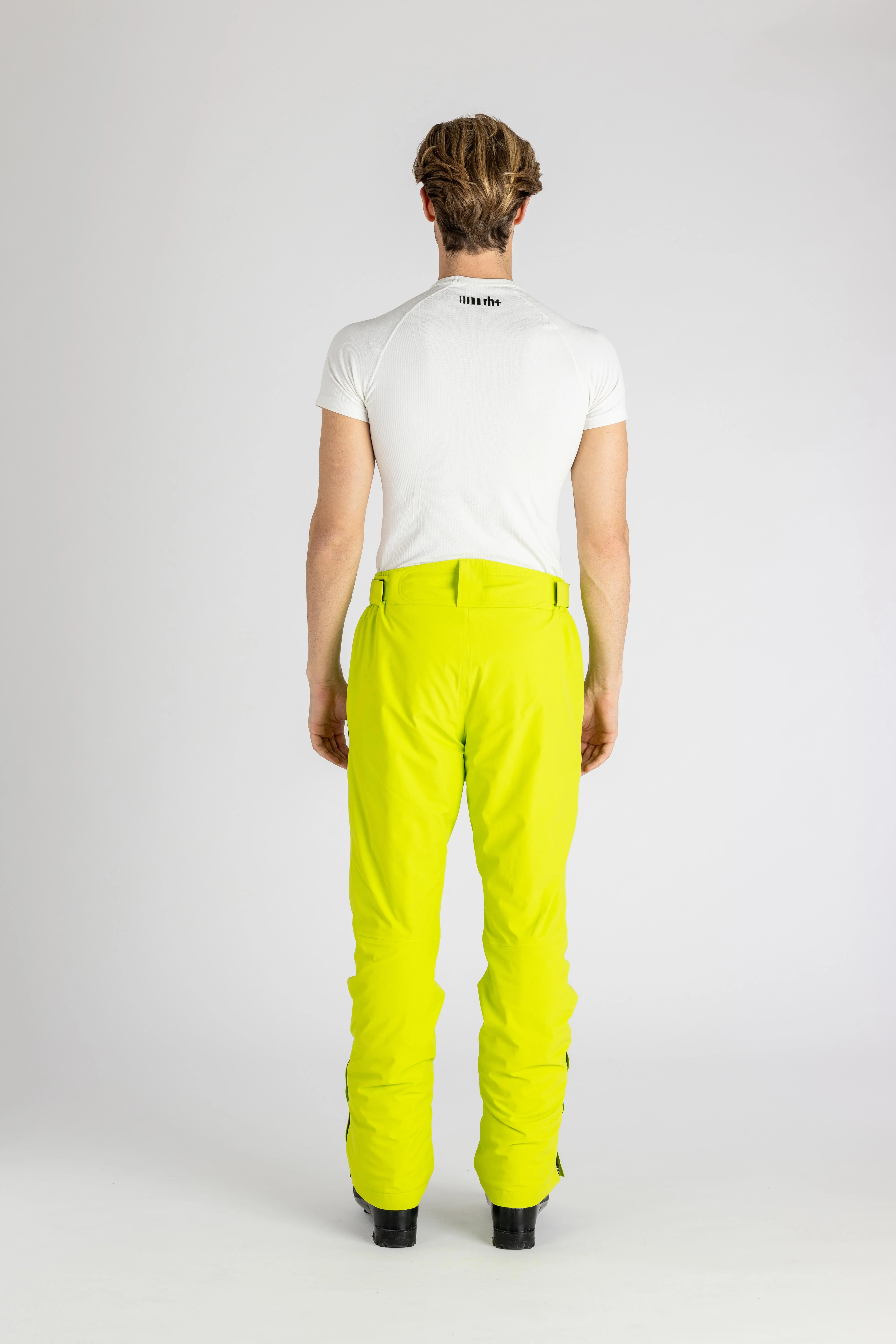 Logic Pants - Image 5