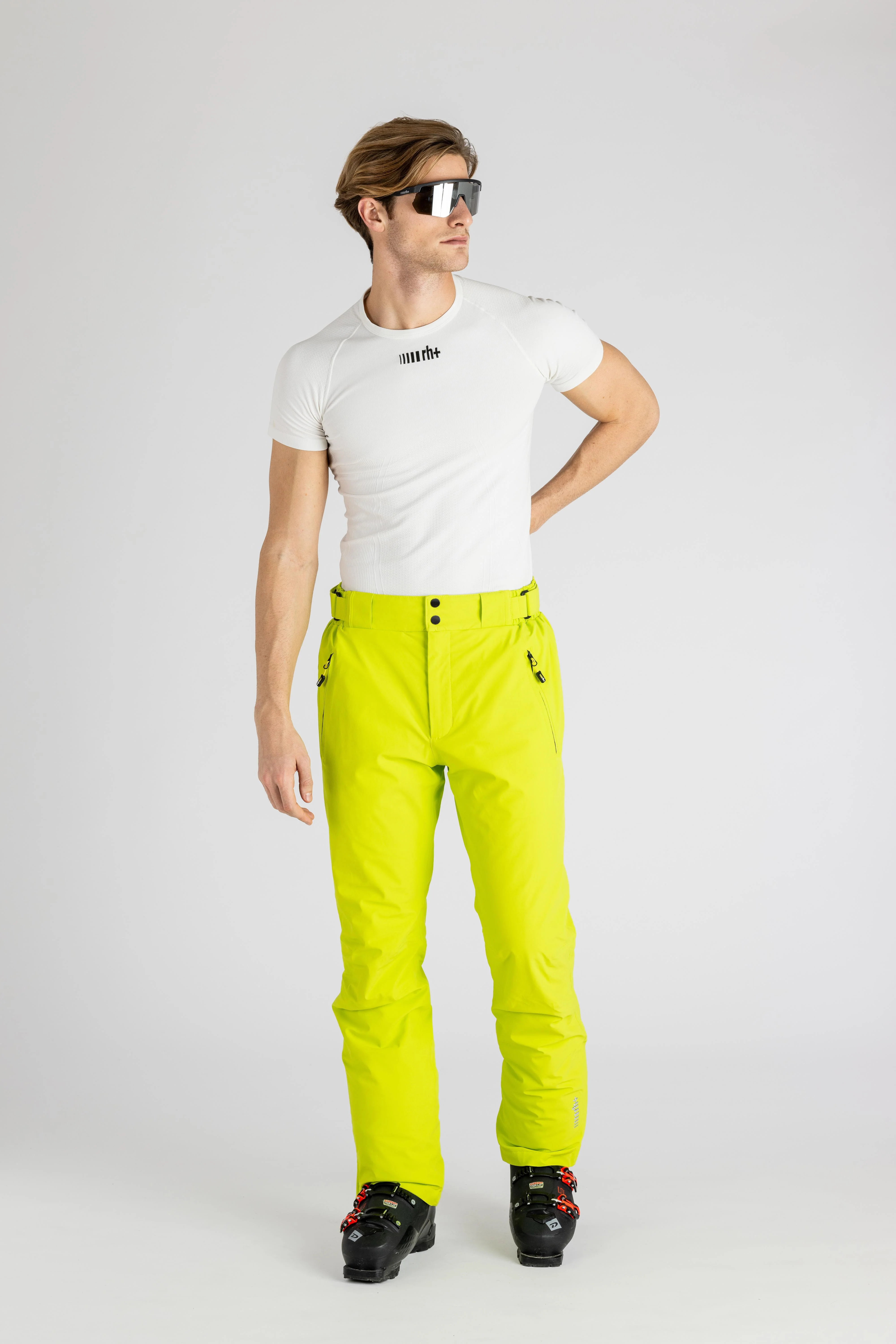 Logic Pants - Image 6