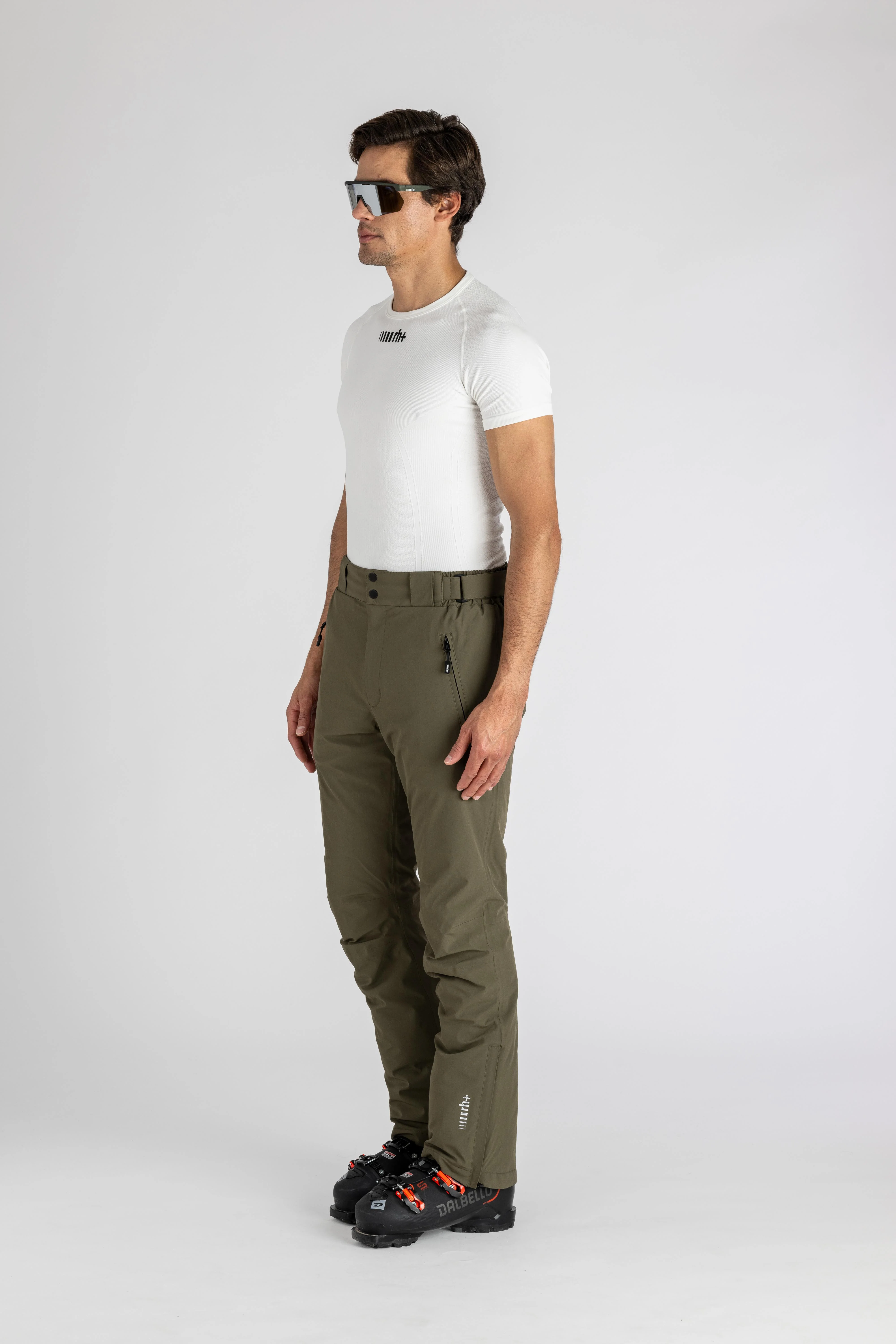 Logic Pants - Image 2