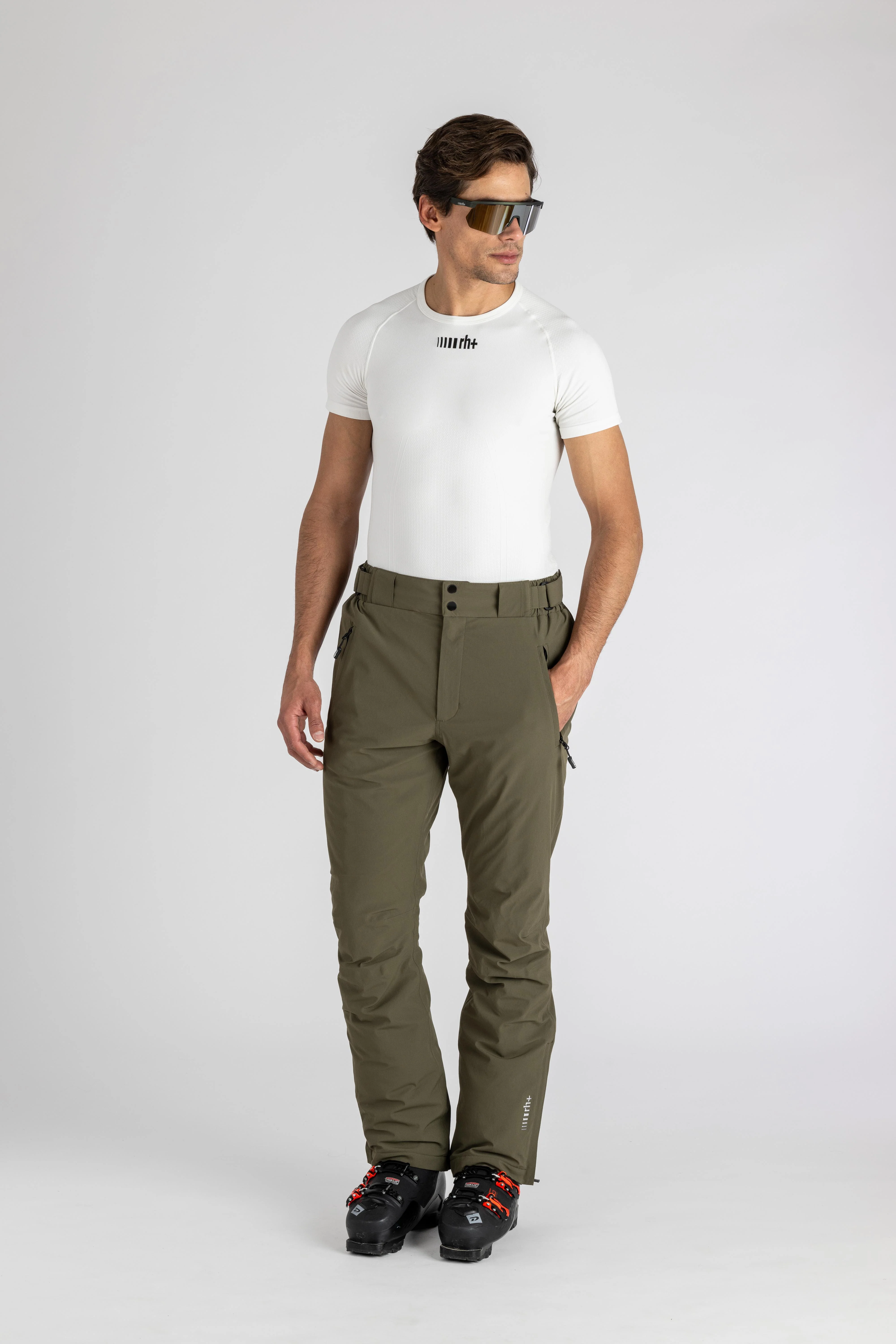 Logic Pants - Image 6