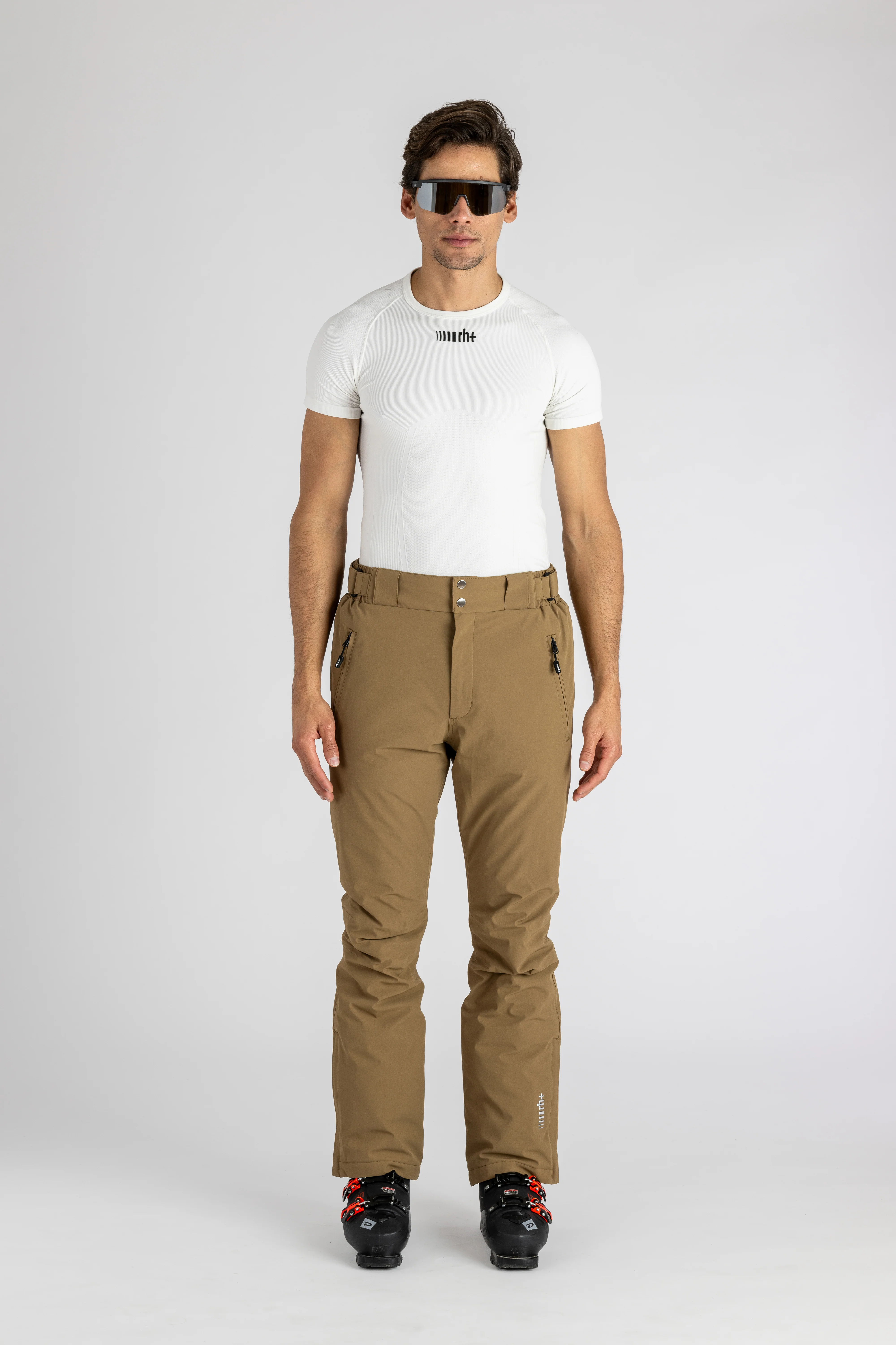 Logic Pants