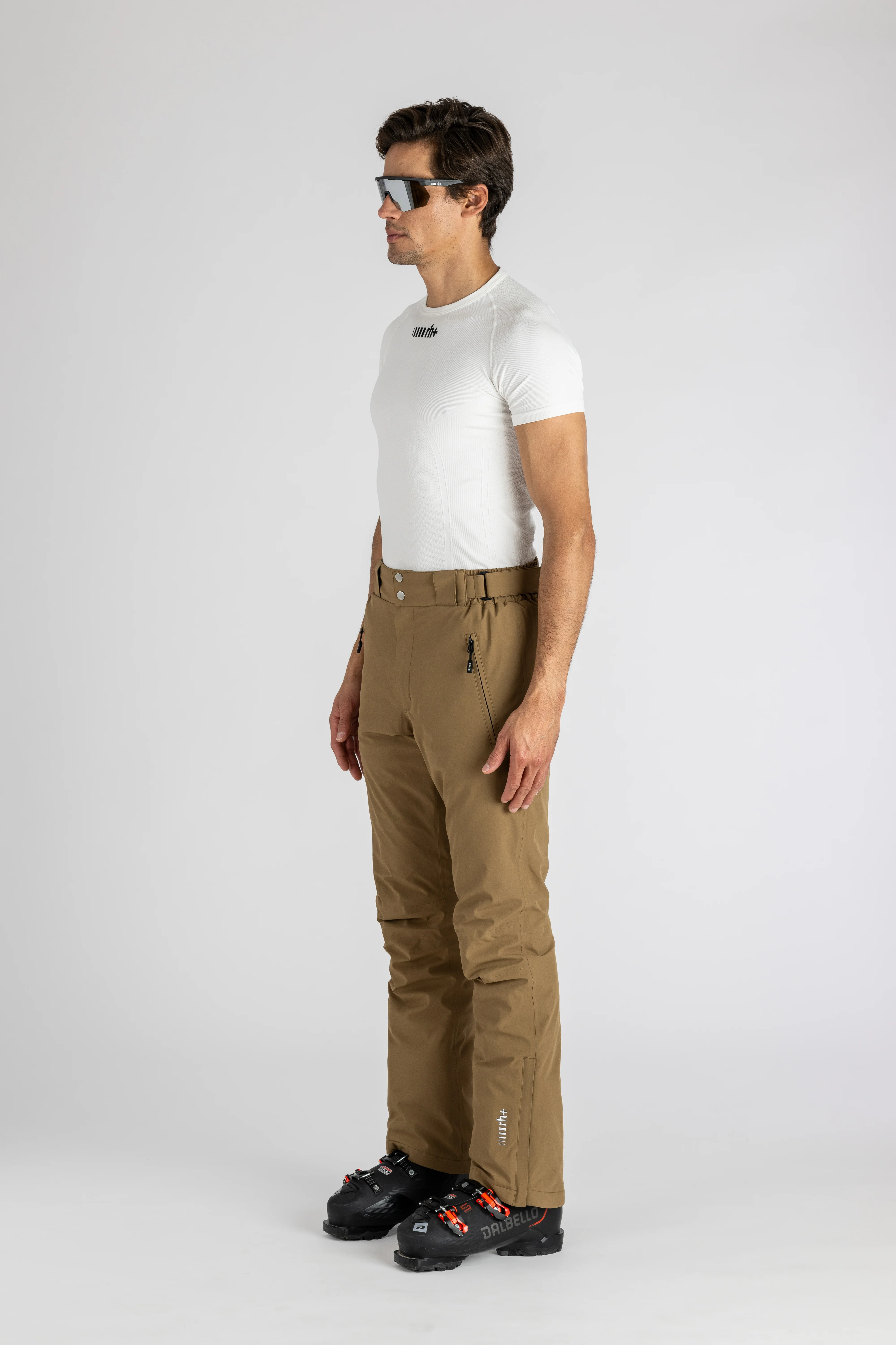 Logic Pants - Image 2