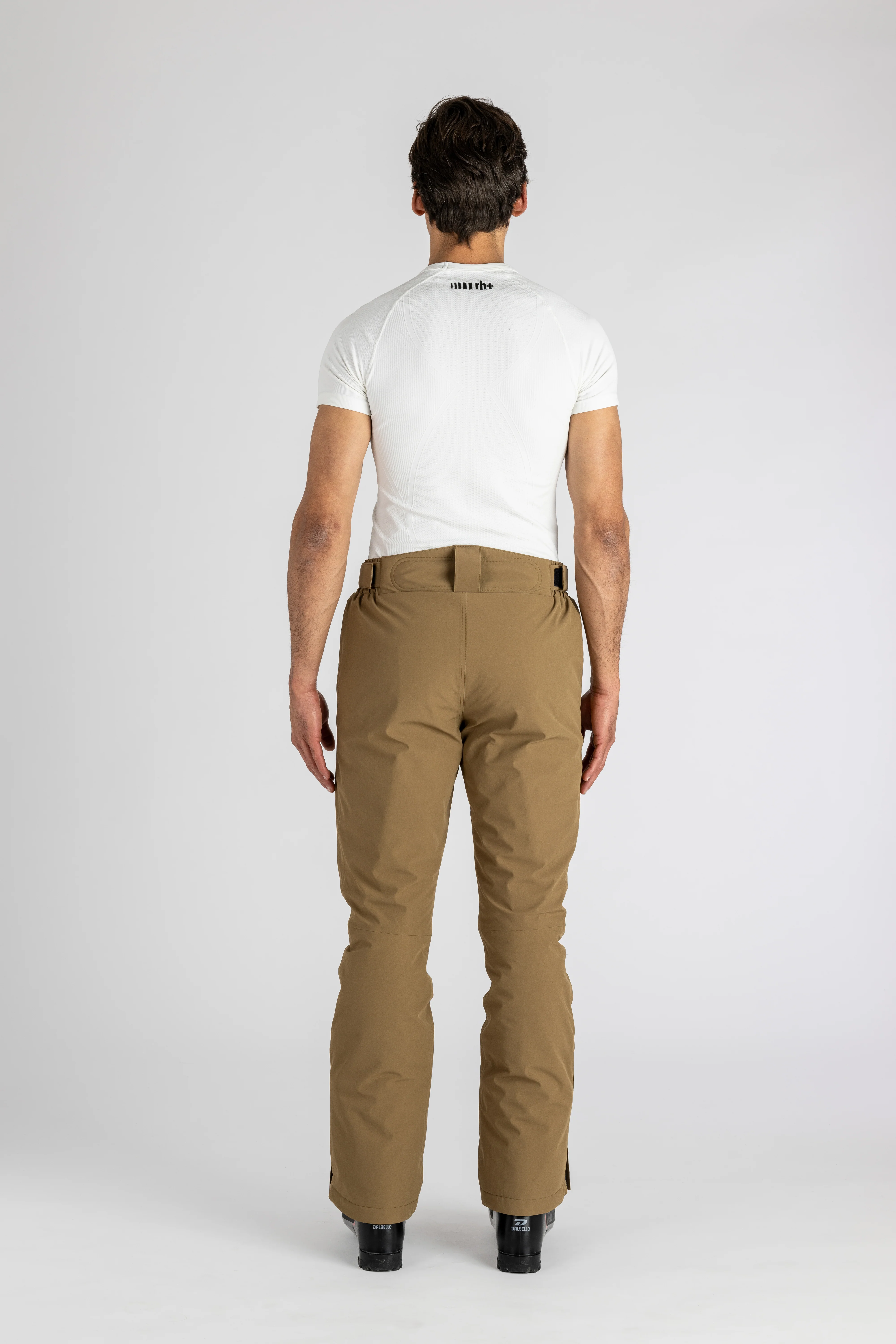 Logic Pants - Image 3