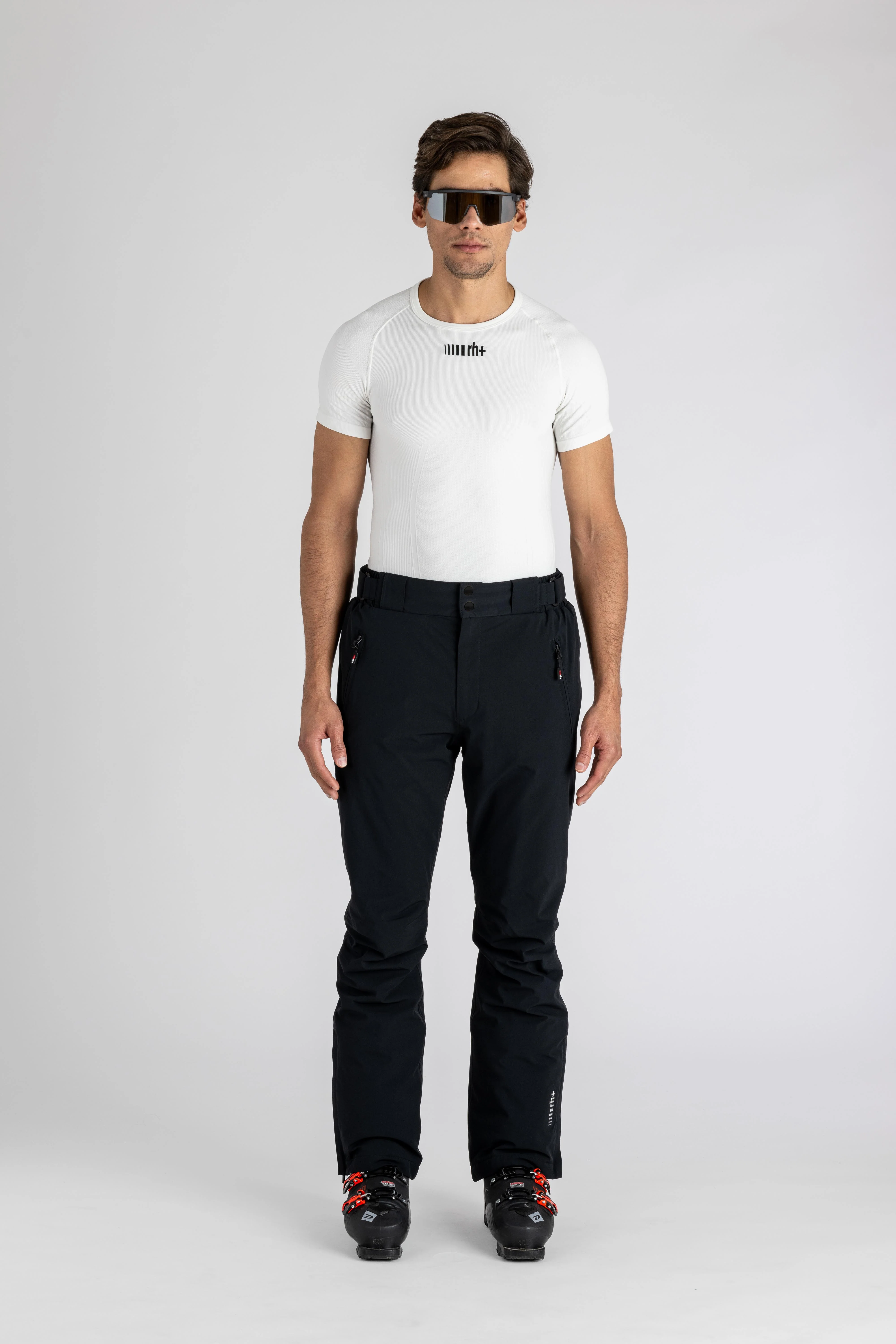 Logic Pants
