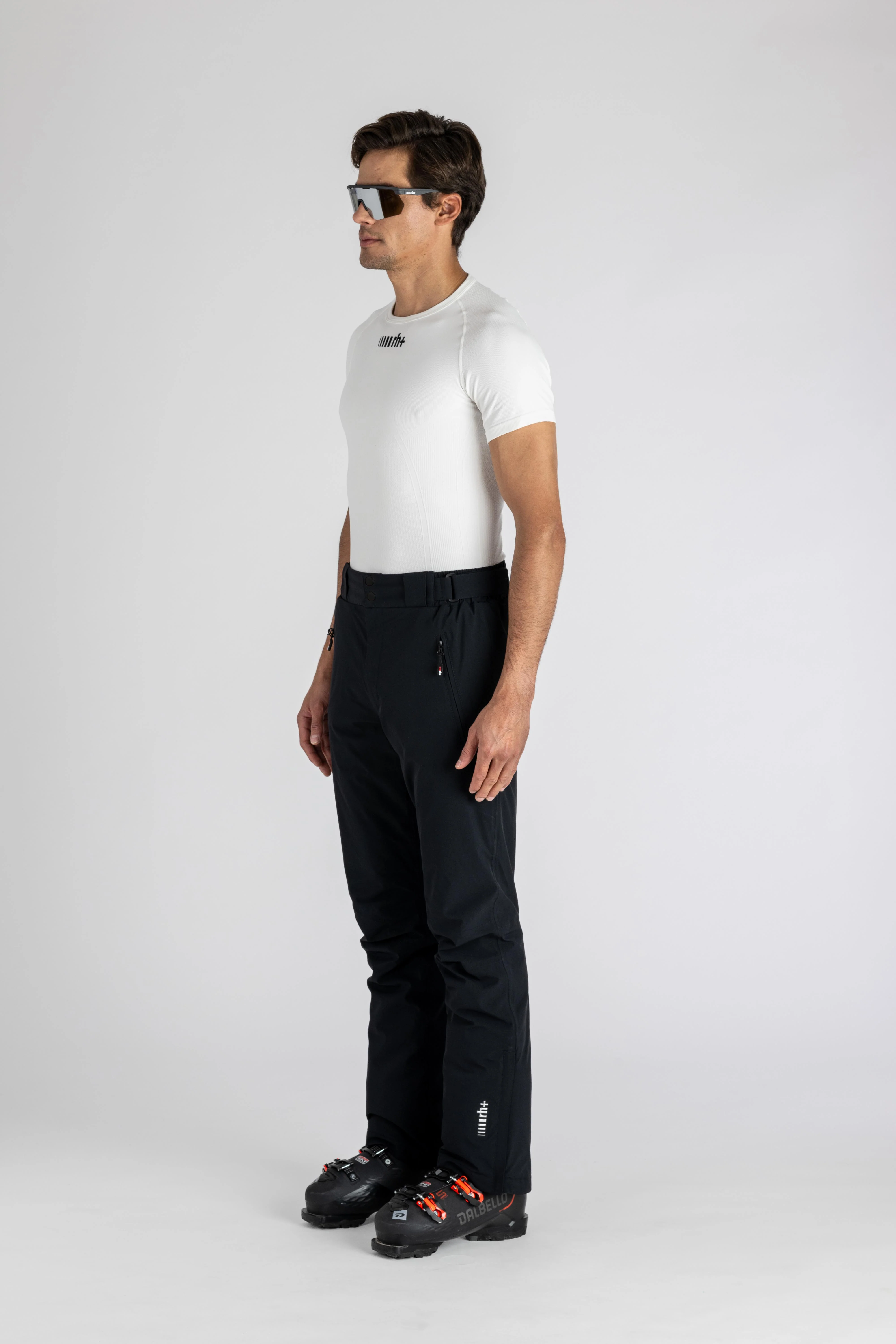 Logic Pants - Image 2