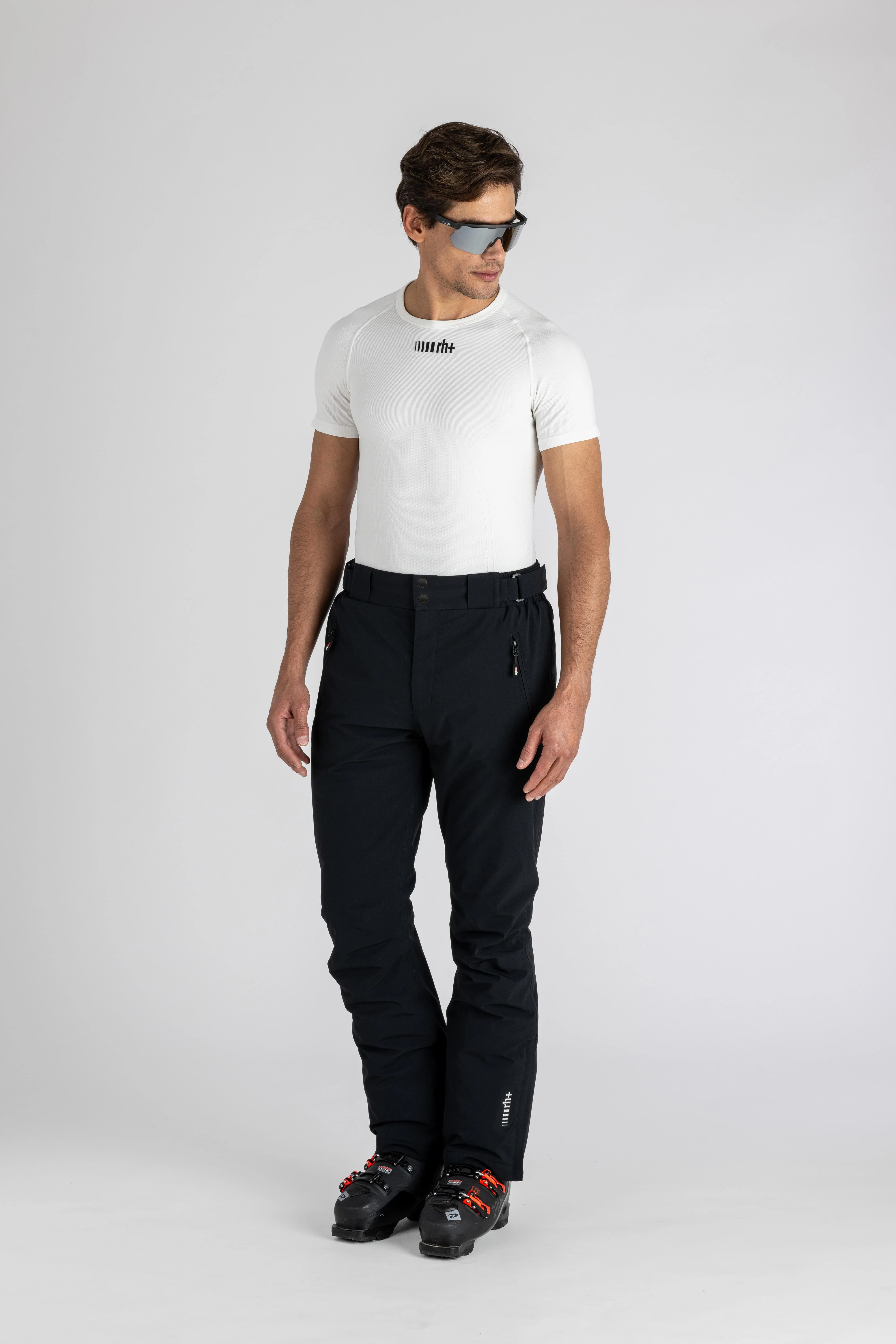 Logic Pants - Image 7