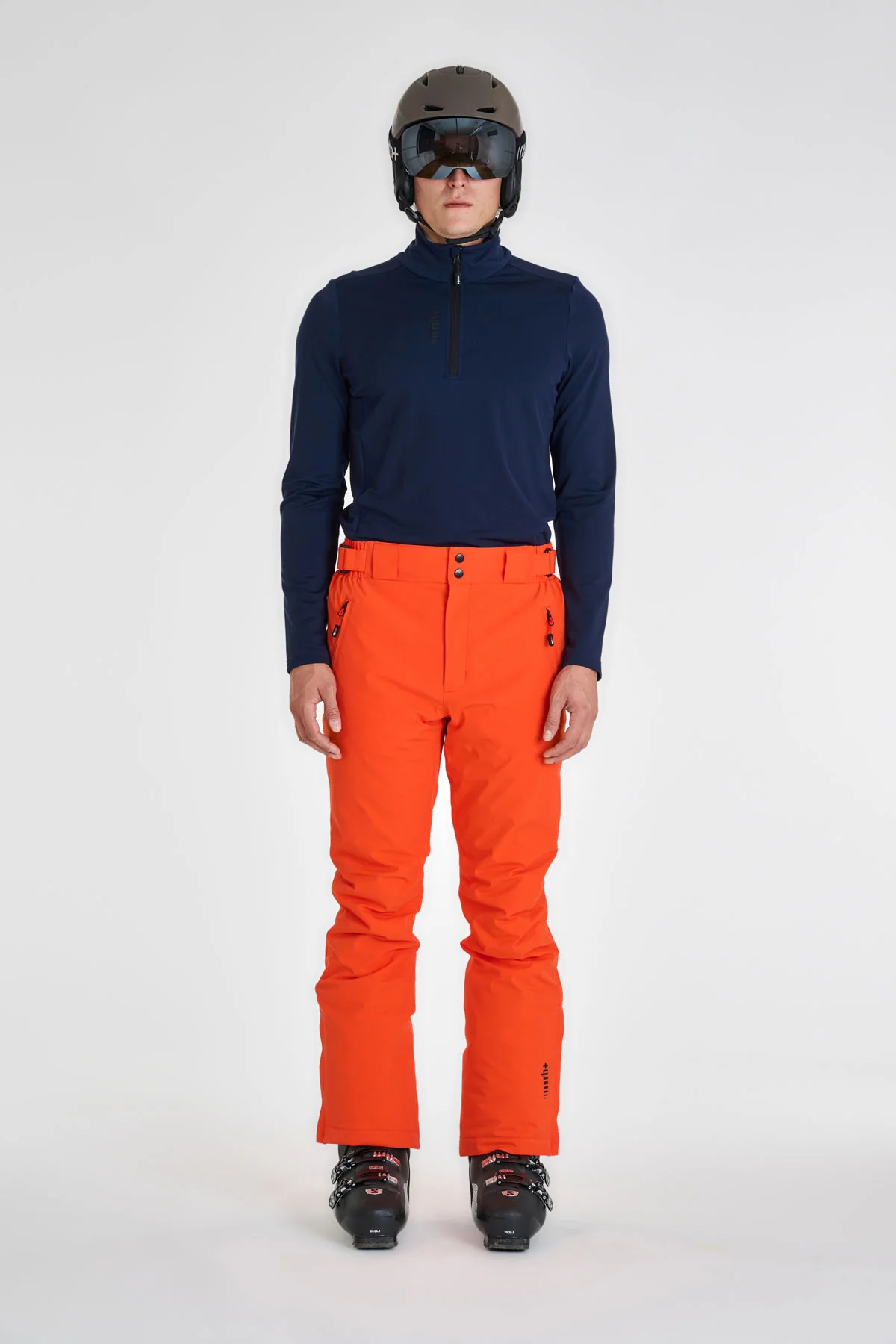 Logic Pants