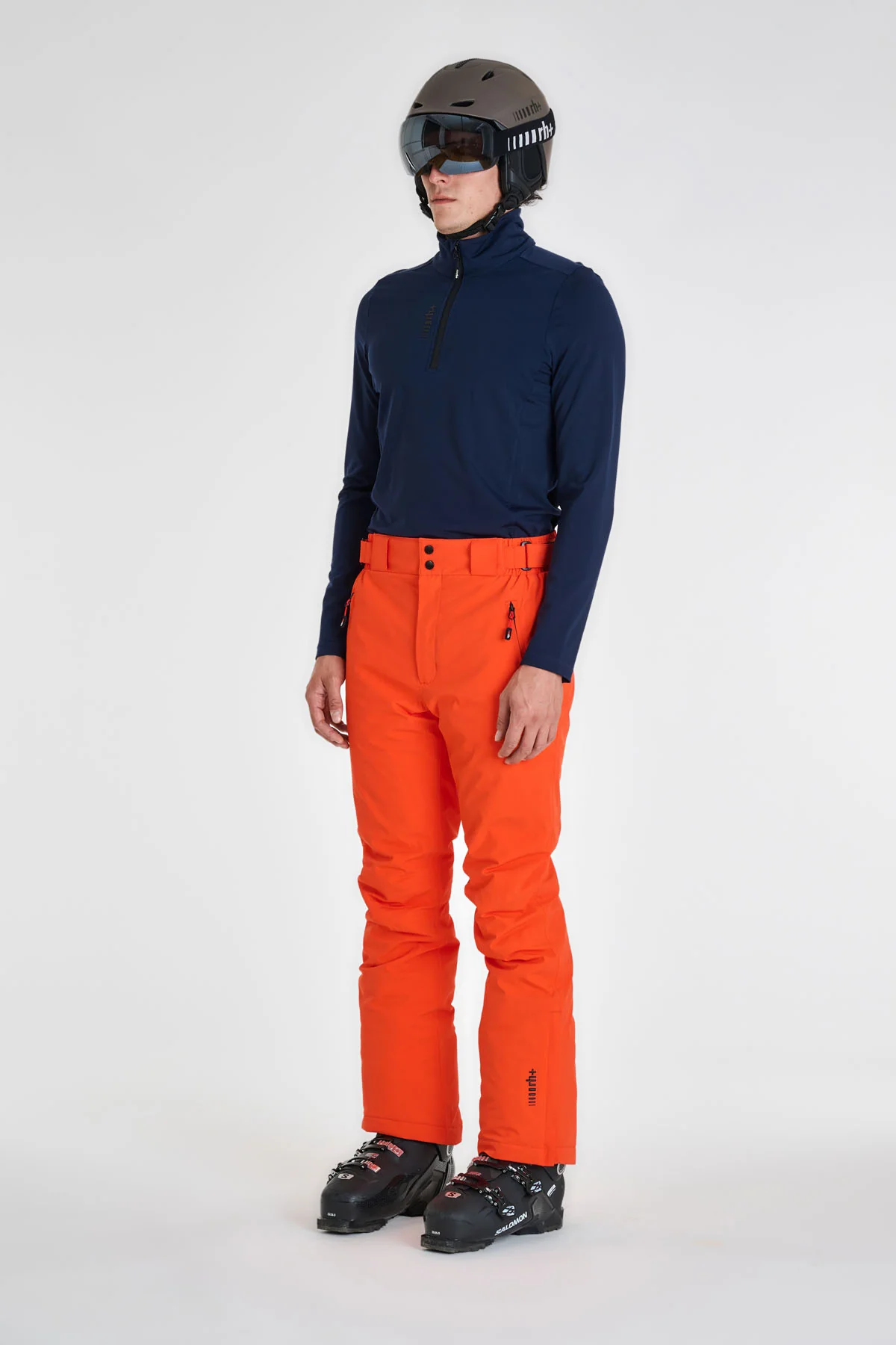 Logic Pants - Image 2