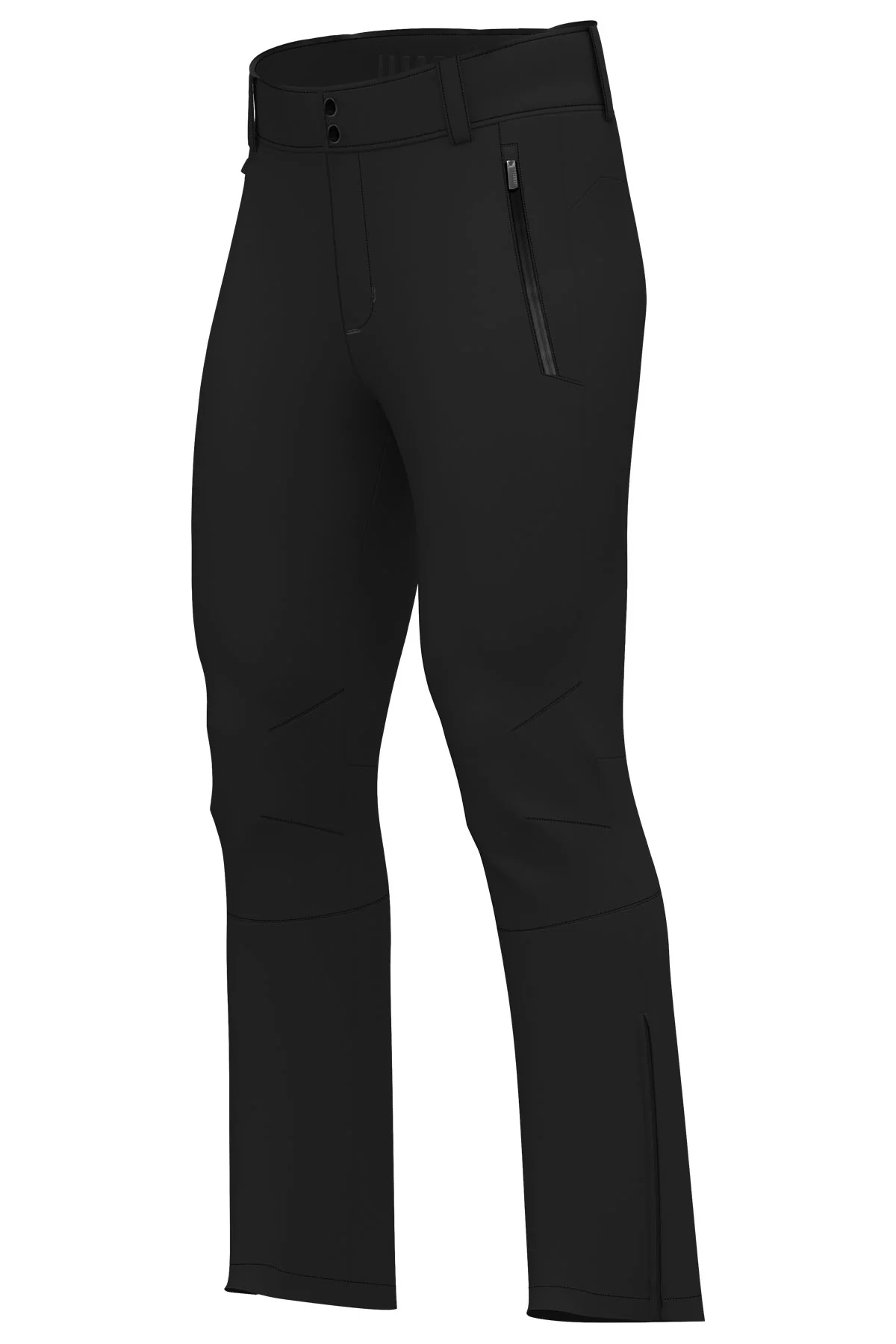 Logic Softshell Pants - Image 2