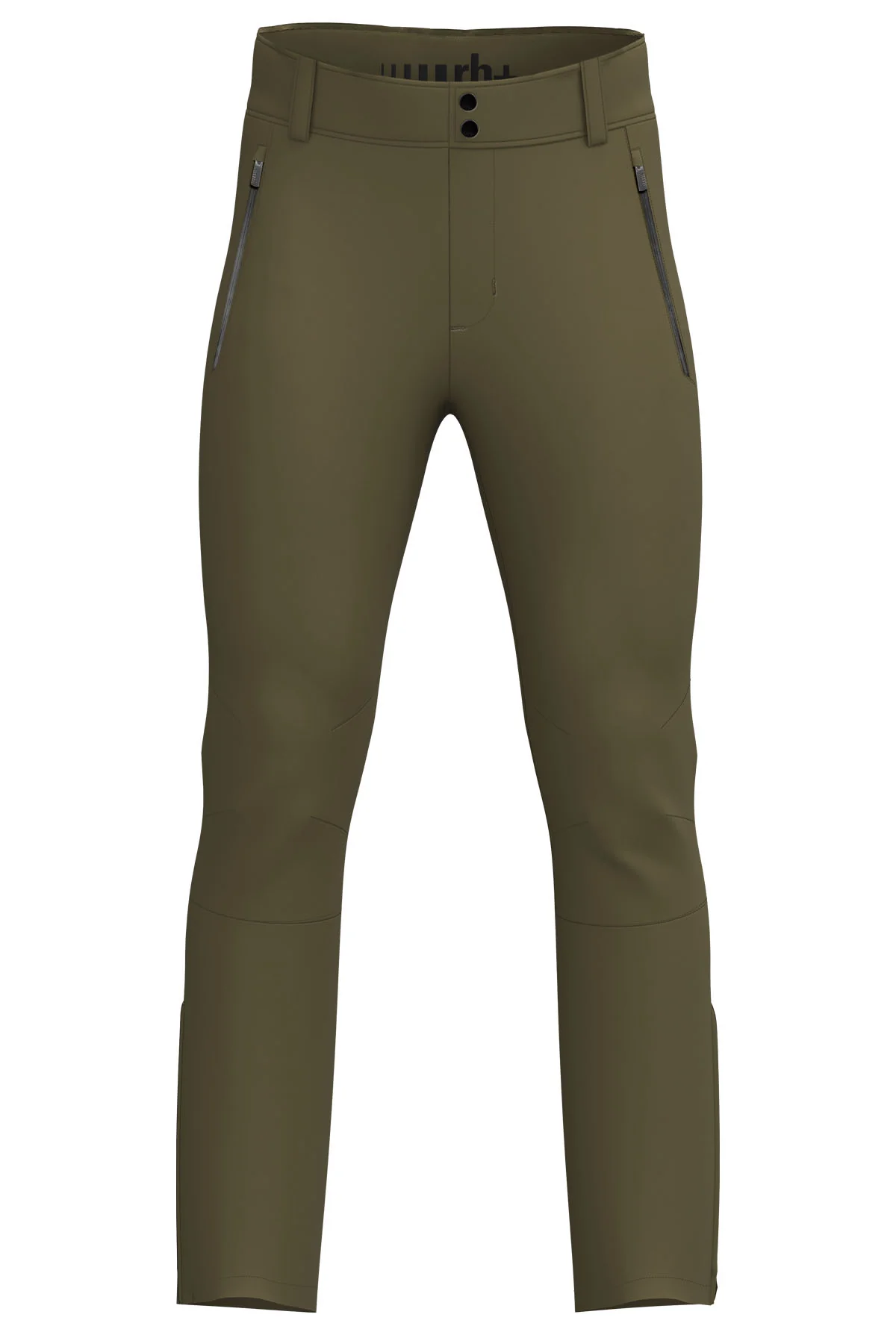 Logic Softshell Pants - Image 4