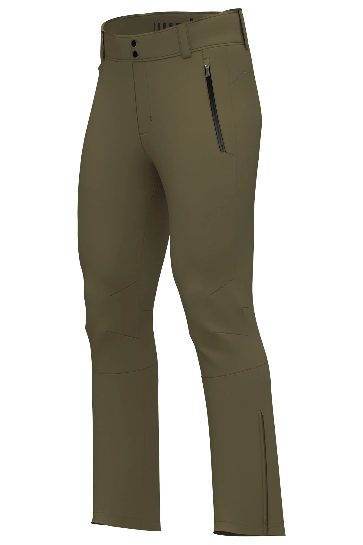 Logic Softshell Pants - Image 5