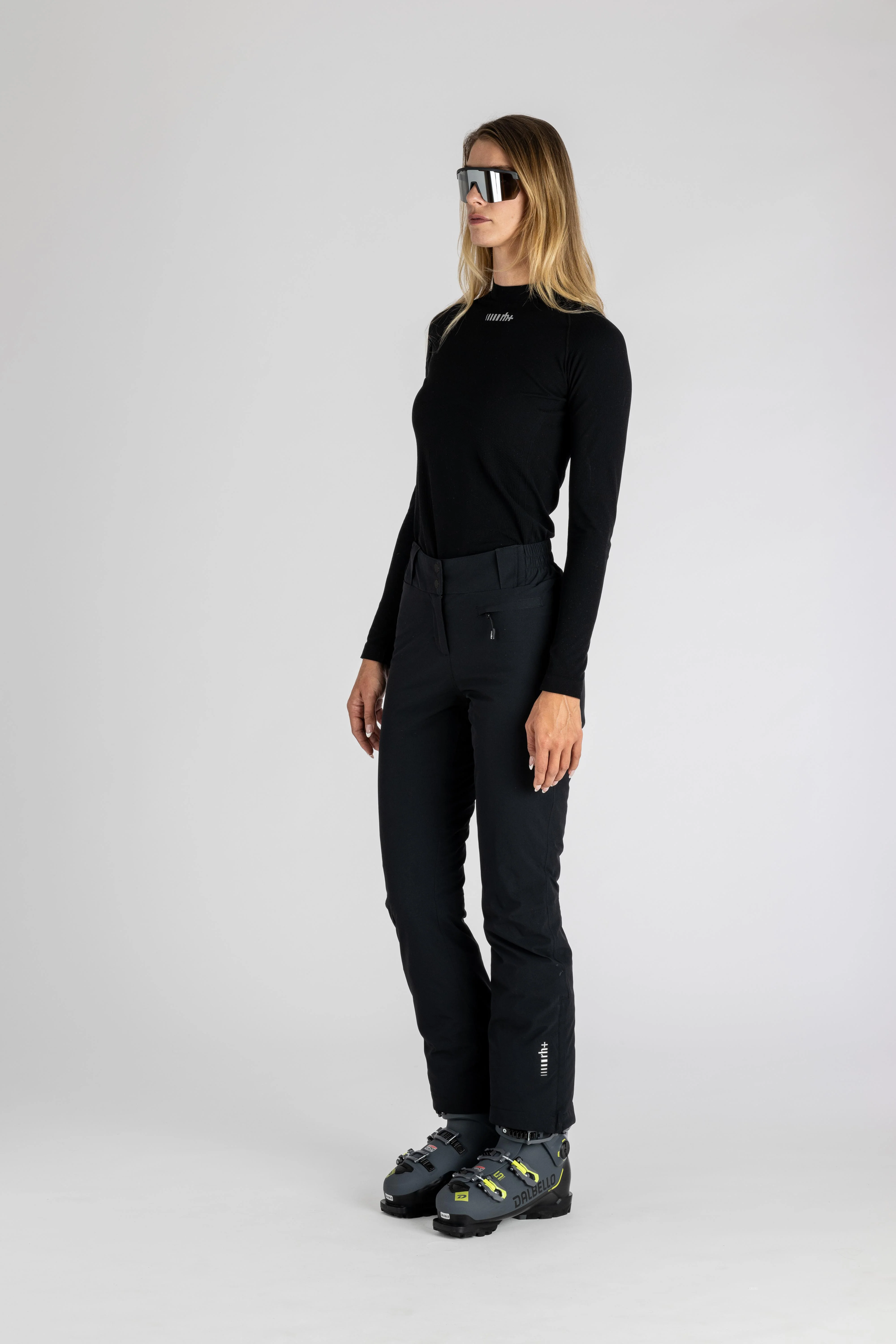 Logic W Pants - Image 2