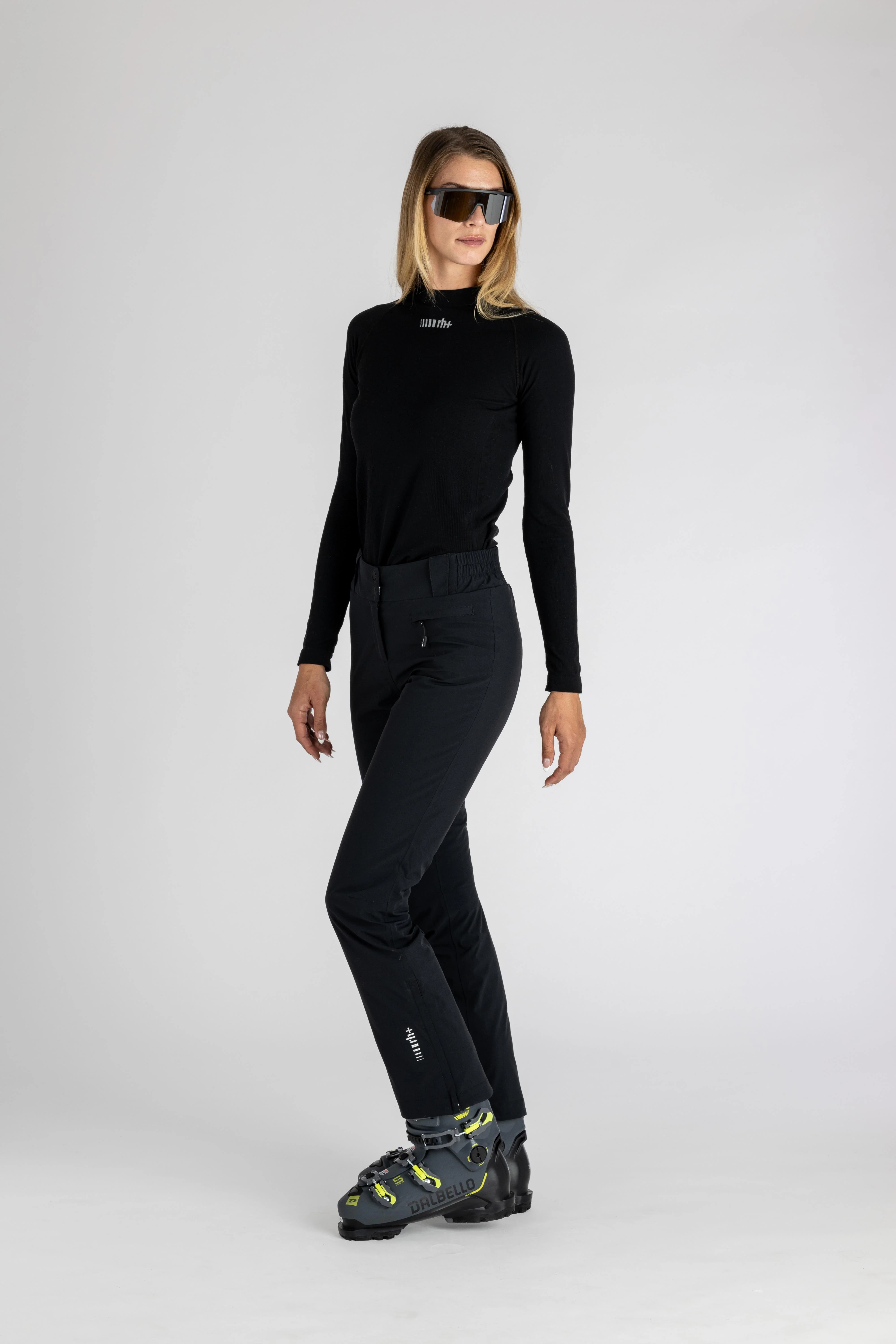 Logic W Pants - Image 6