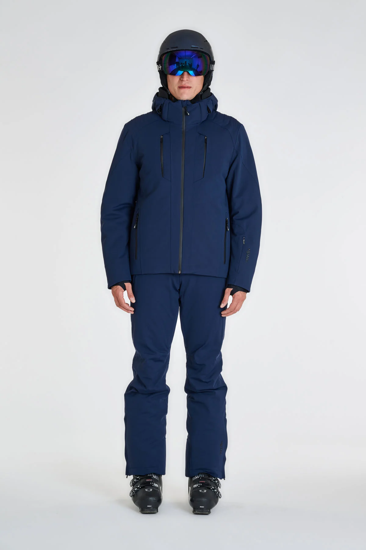 Logo Advanced Jacket