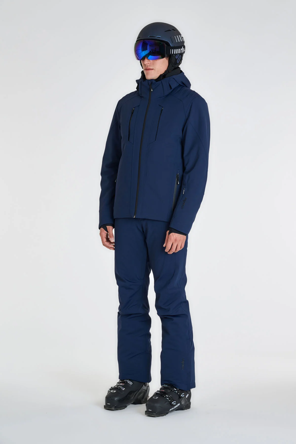 Logo Advanced Jacket - Image 2