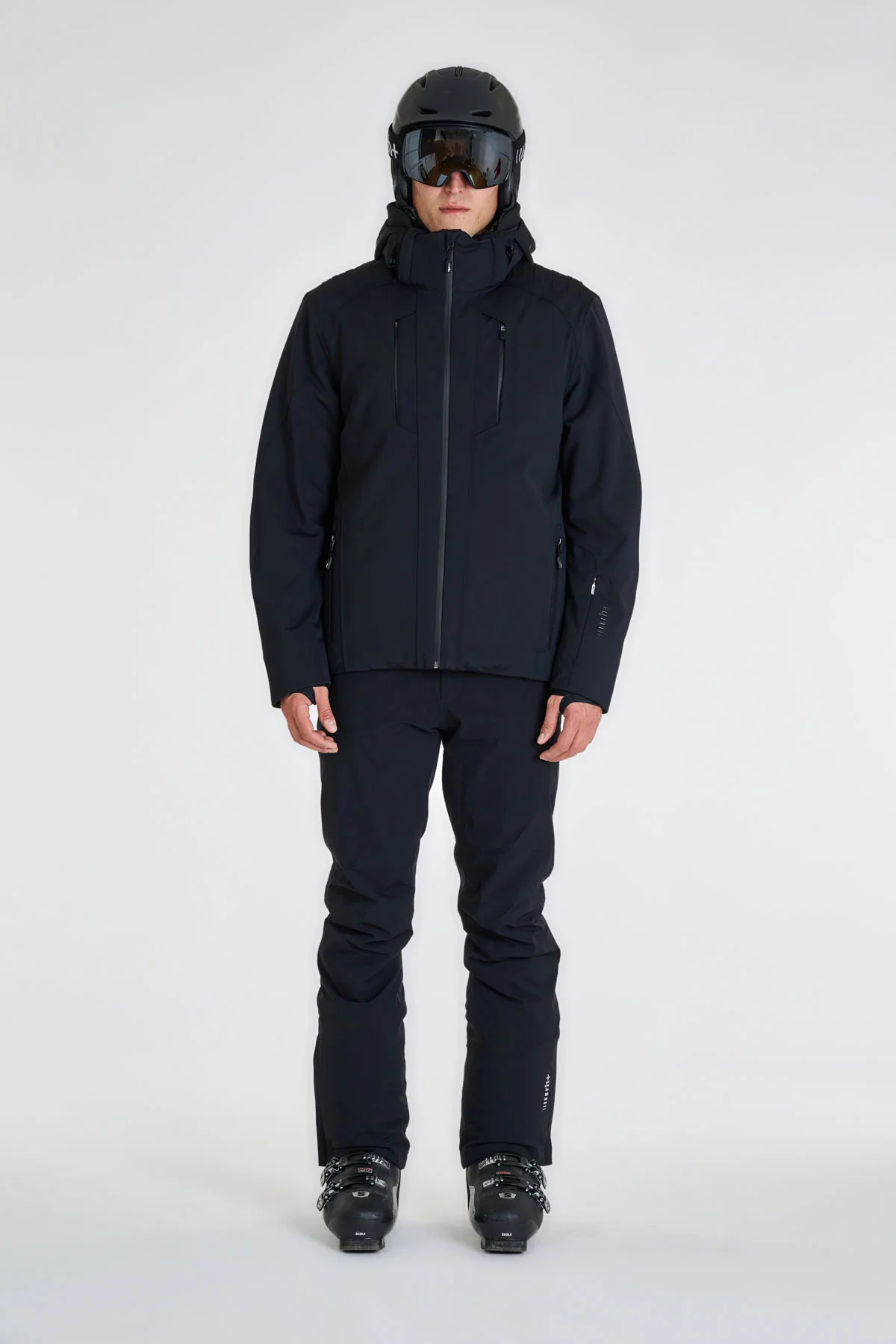 Logo Advanced Jacket