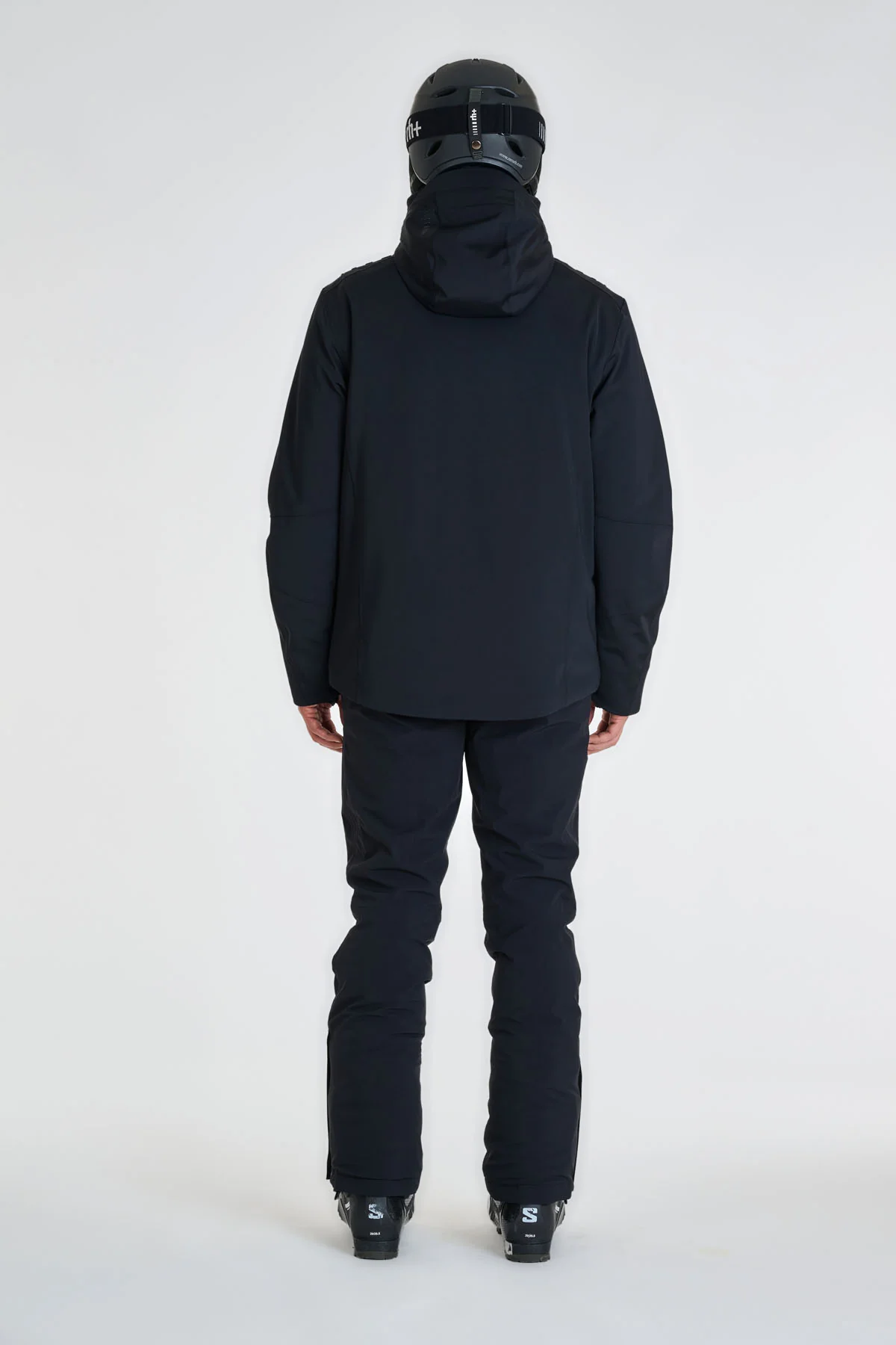 Logo Advanced Jacket - Image 3