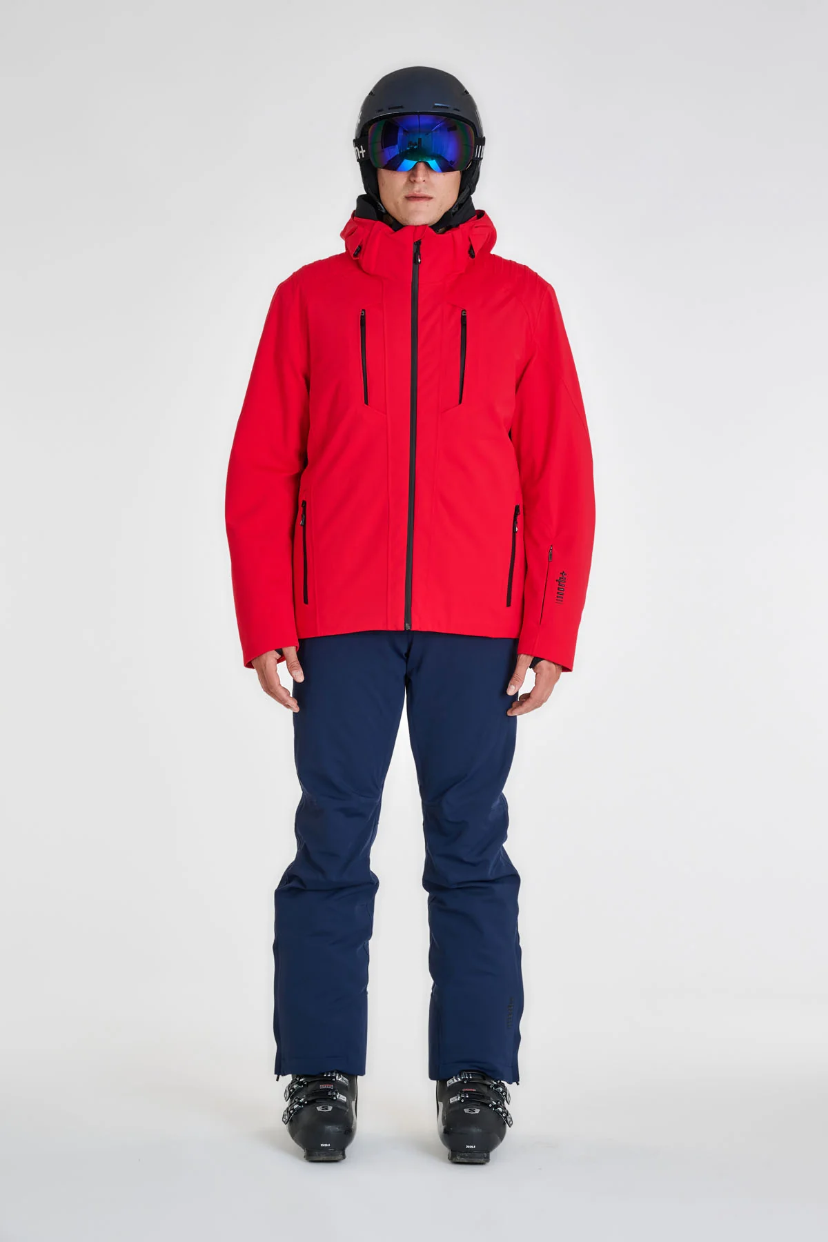 Logo Advanced Jacket