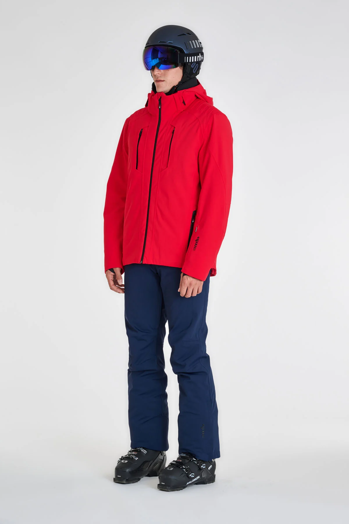 Logo Advanced Jacket - Image 2