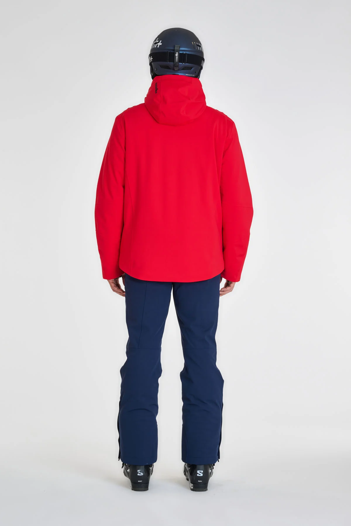 Logo Advanced Jacket - Image 3