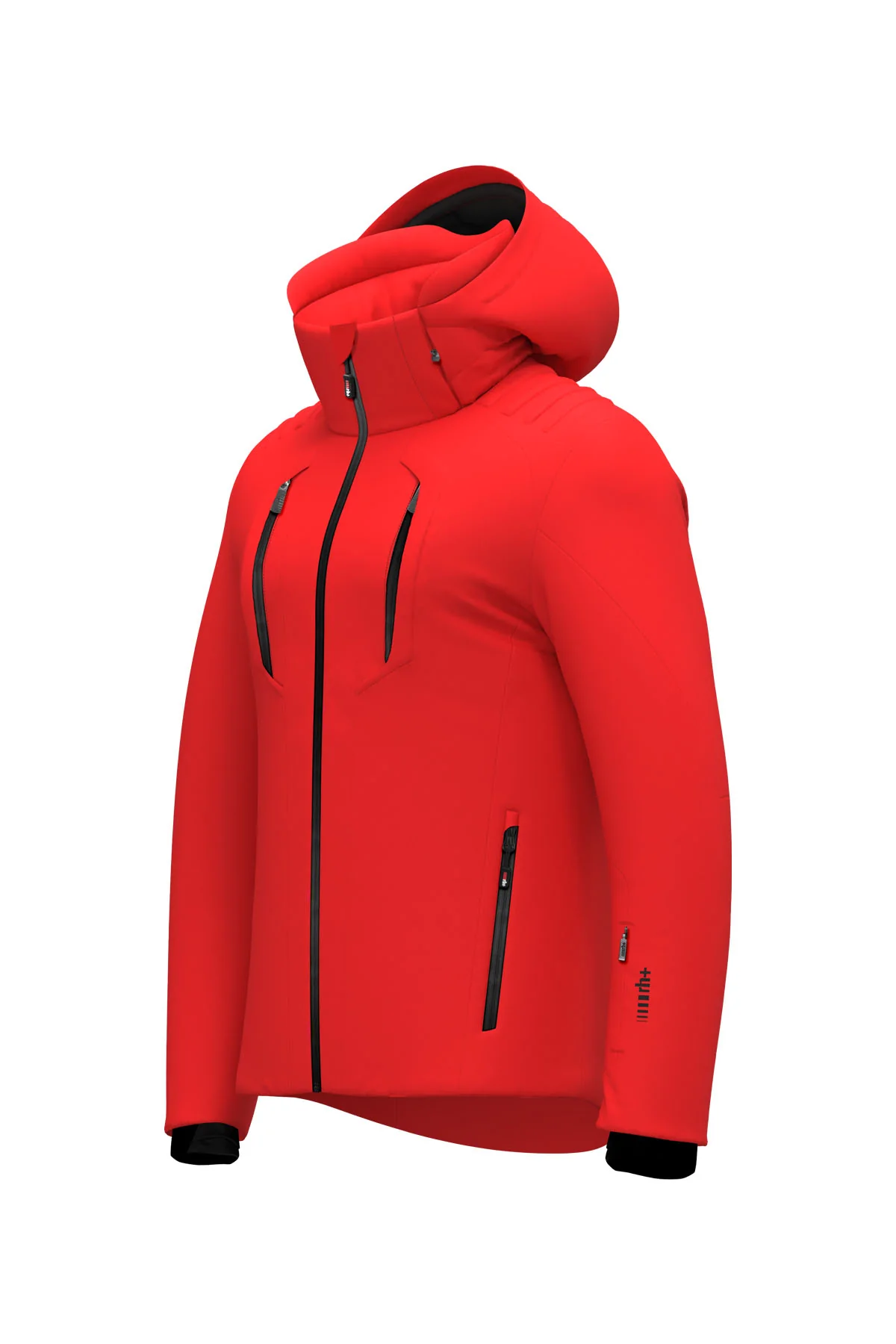 Logo Advanced Jacket - Image 5