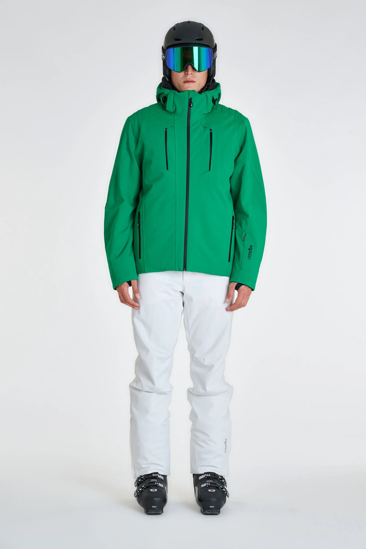 Logo Advanced Jacket
